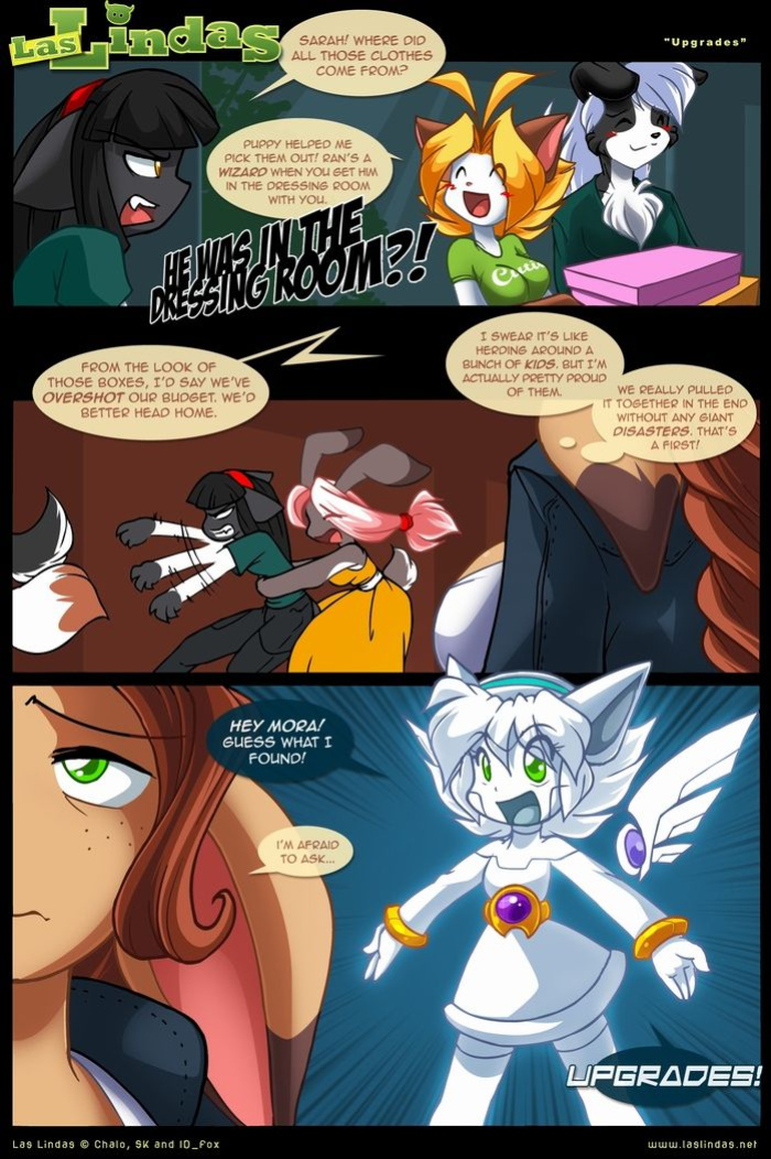 [Chalo] Las Lindas (659)