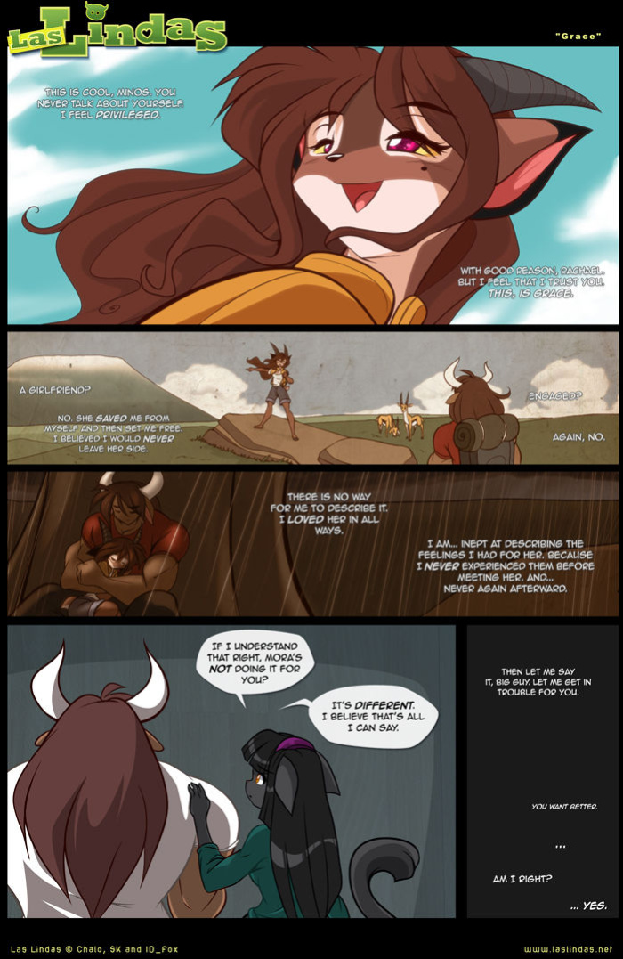 [Chalo] Las Lindas (659)