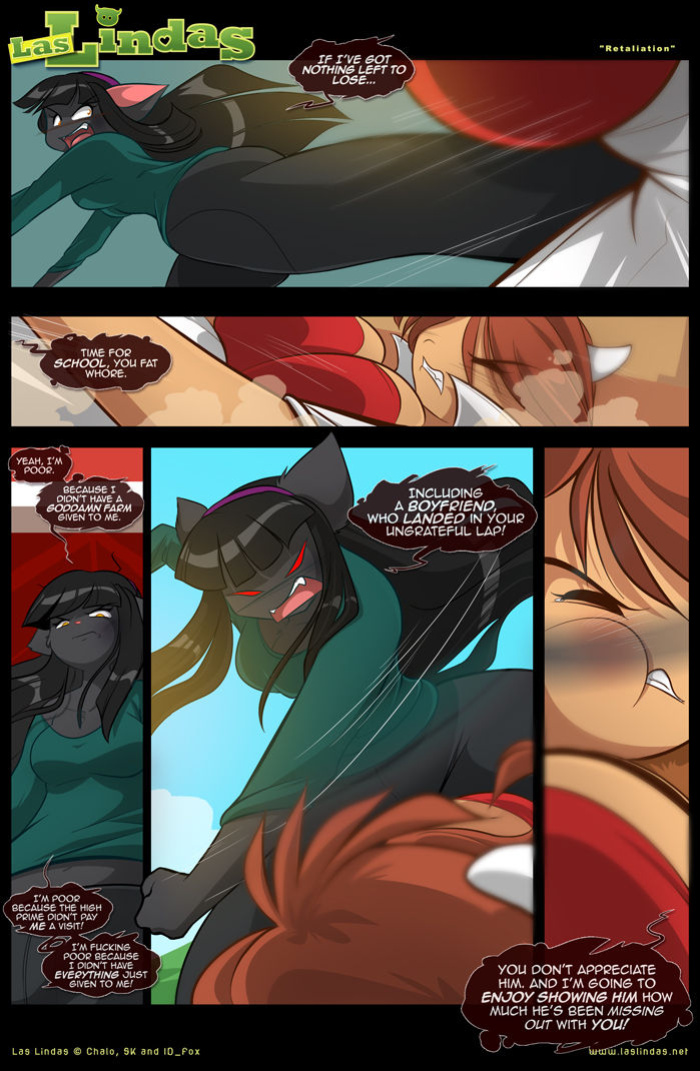 [Chalo] Las Lindas (659)