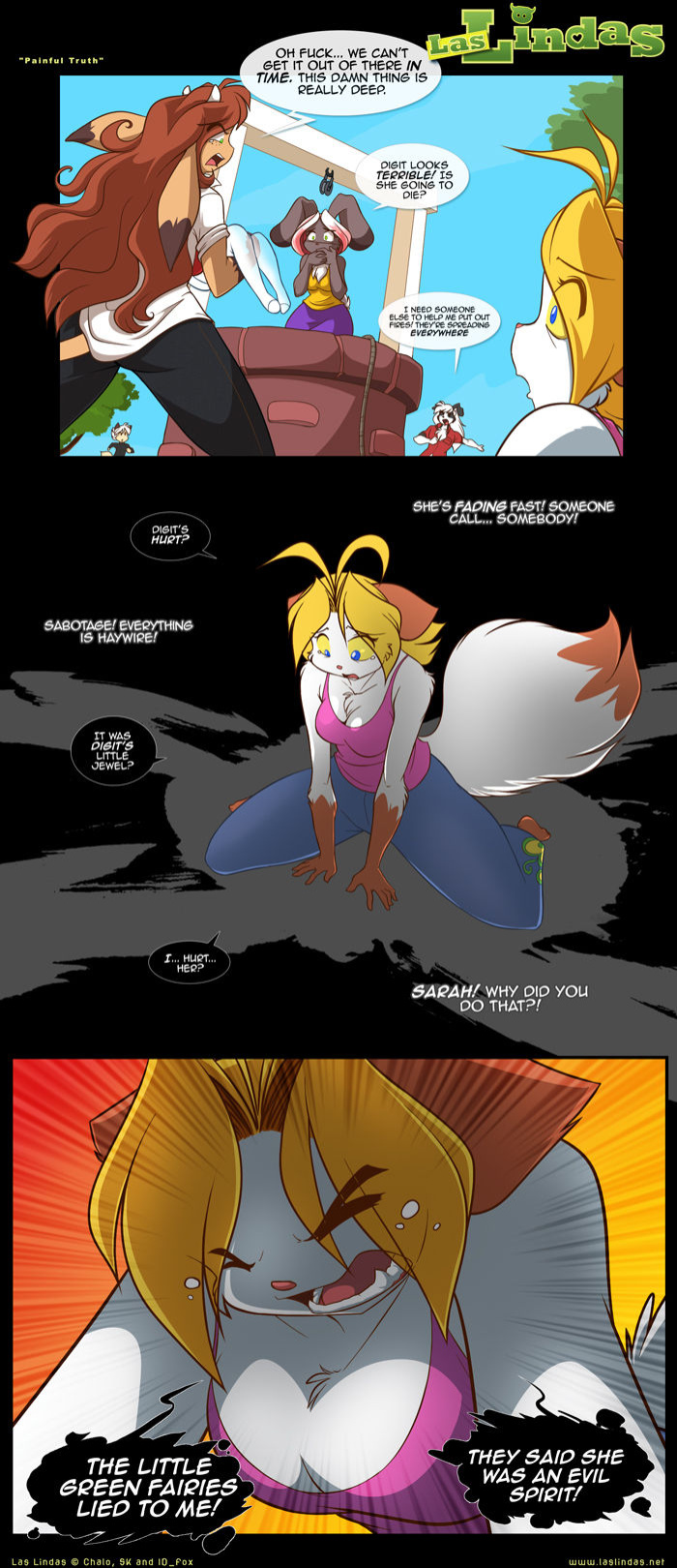 [Chalo] Las Lindas (659)