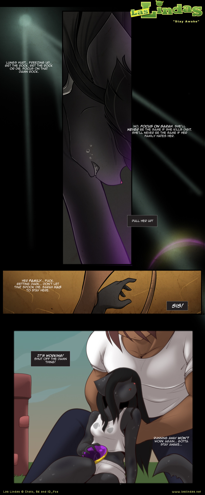 [Chalo] Las Lindas (659)