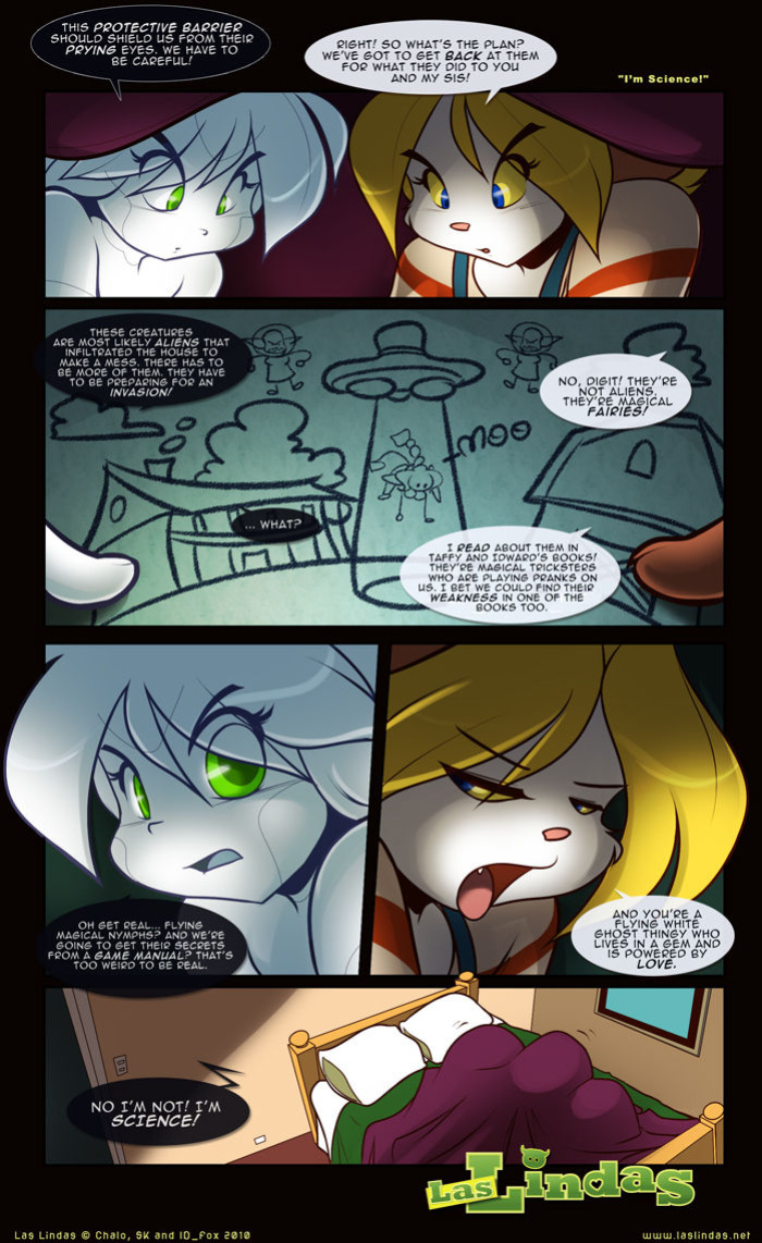 [Chalo] Las Lindas (659)