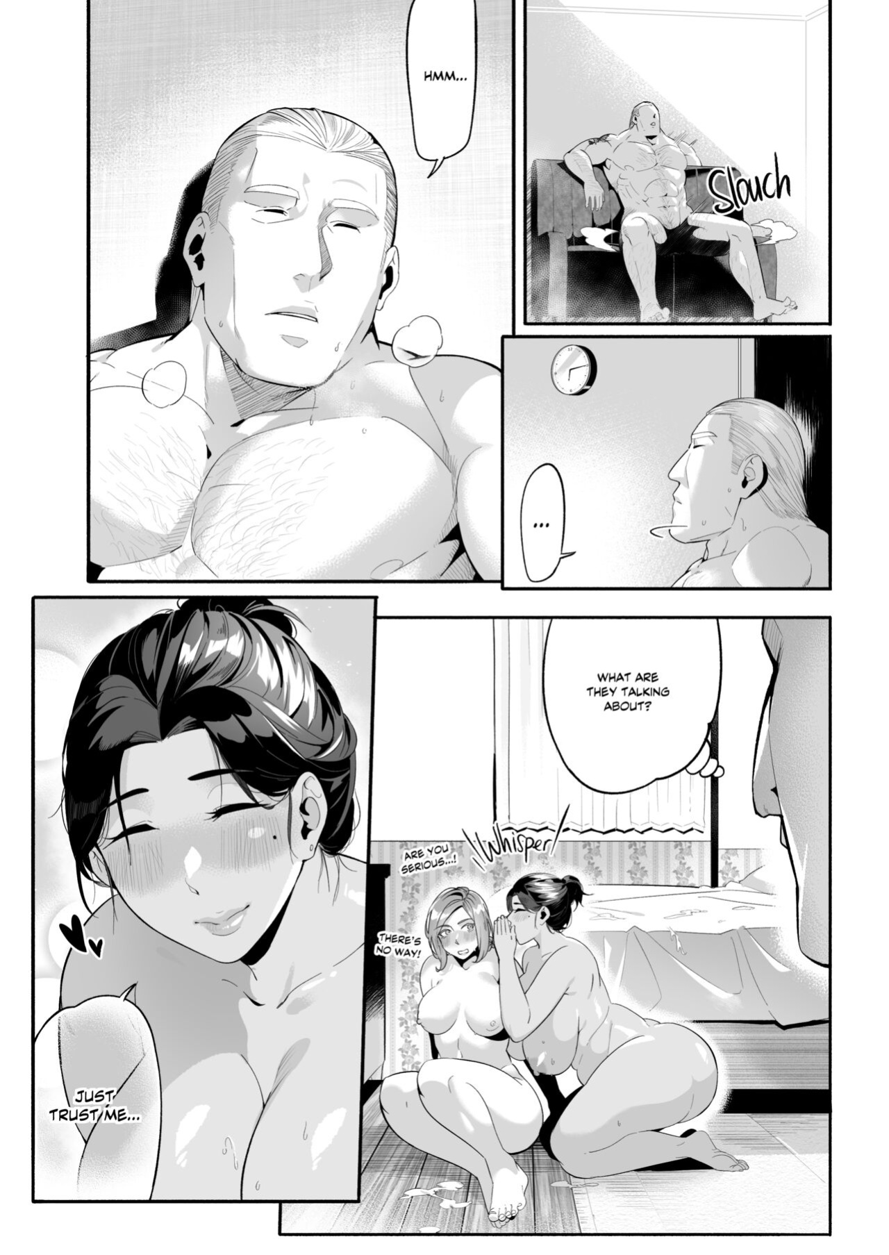[WaifuSplit] (Ryopie) Mirah-San Finale!