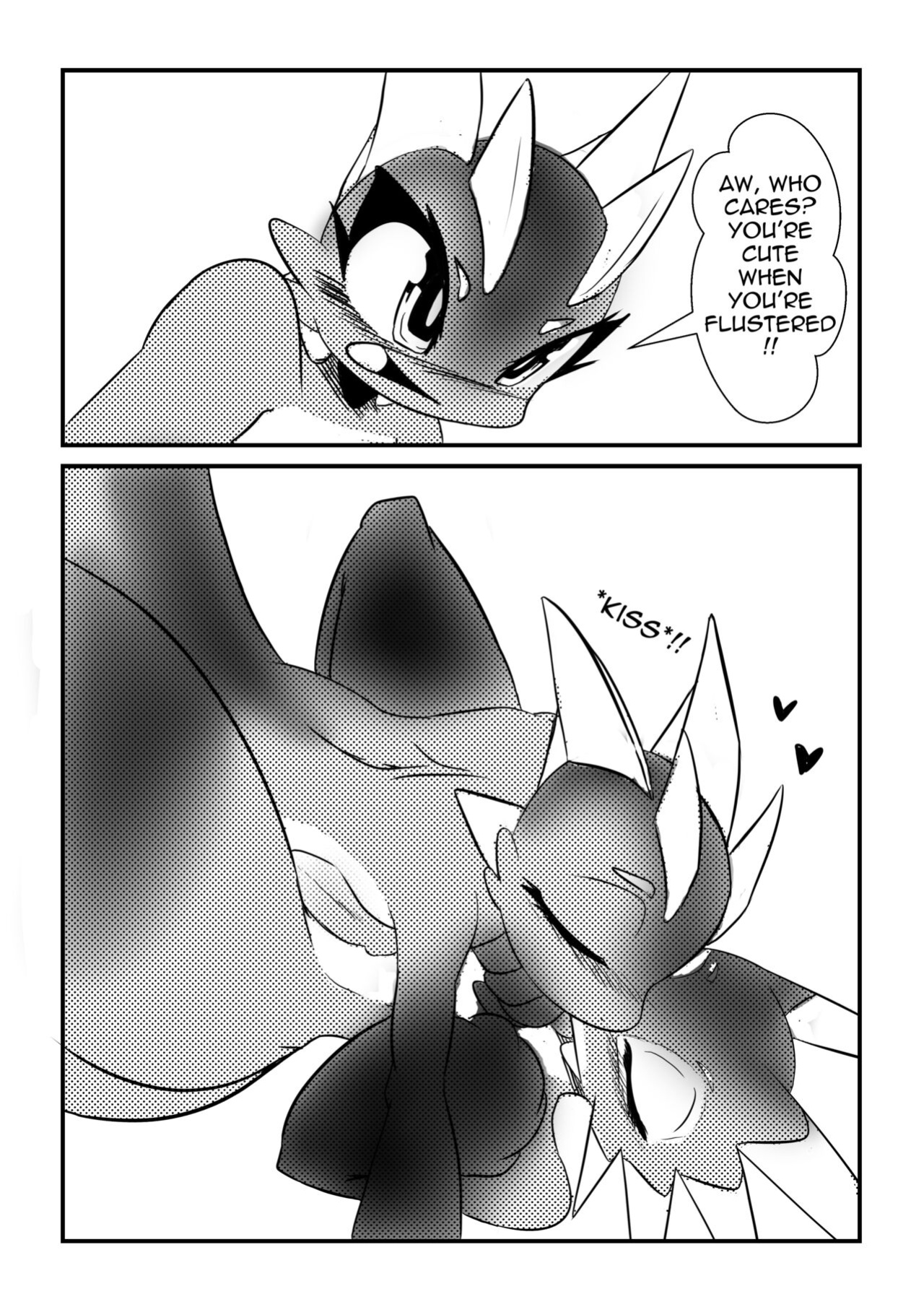 [White_Crest] Taboo Tails Summer '22