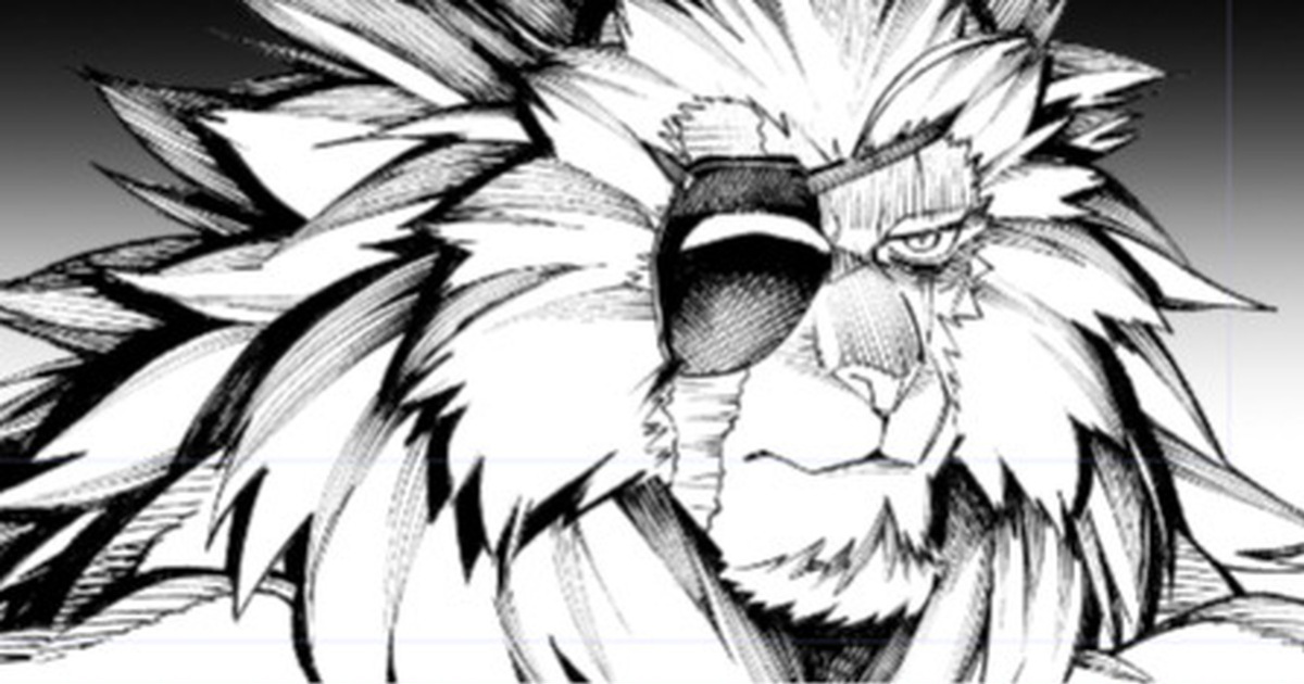 [Mennsuke] Manga 02 - Parts 1 to 6