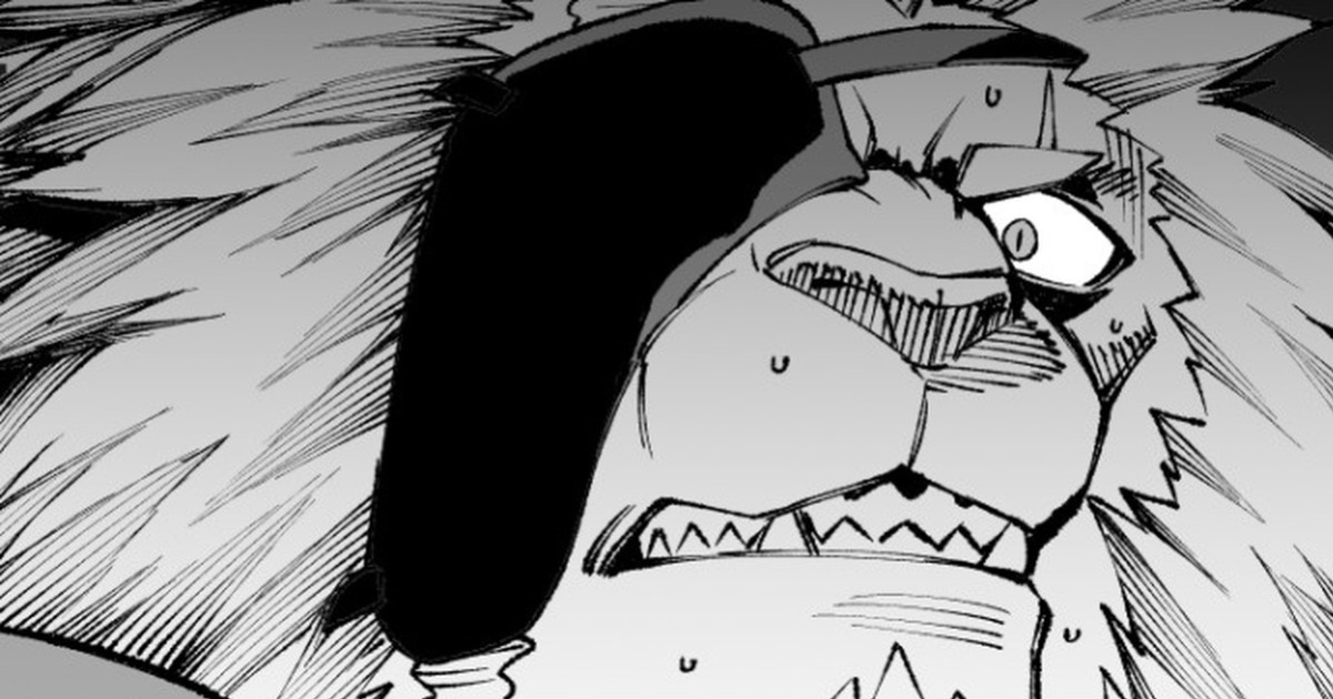 [Mennsuke] Manga 02 - Parts 1 to 6