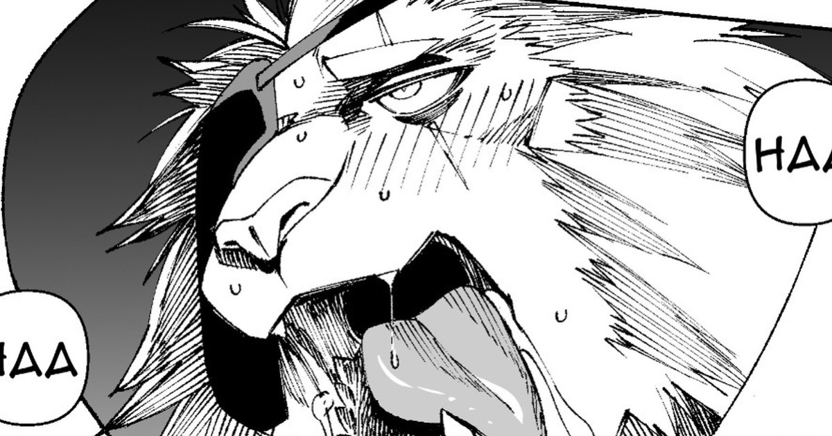 [Mennsuke] Manga 02 - Parts 1 to 6
