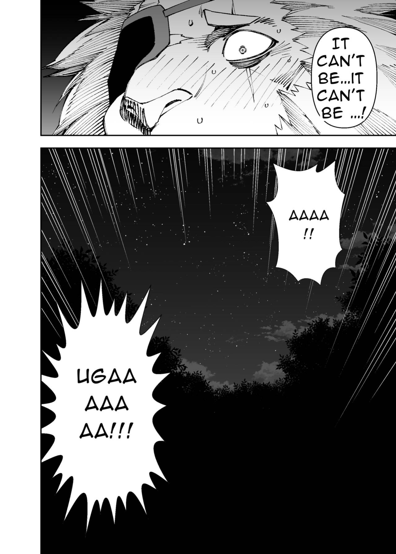 [Mennsuke] Manga 02 - Parts 1 to 6
