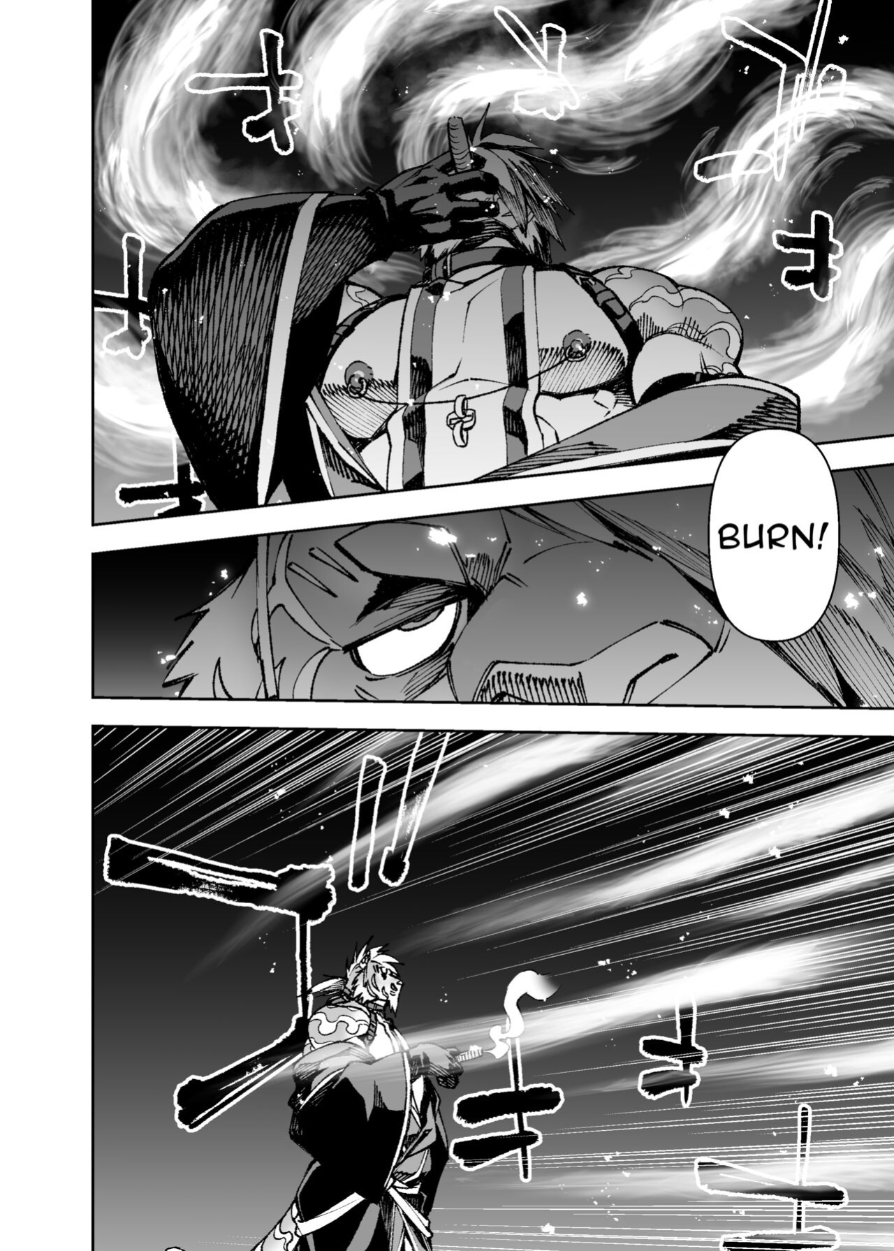 [Mennsuke] Manga 02 - Parts 1 to 6