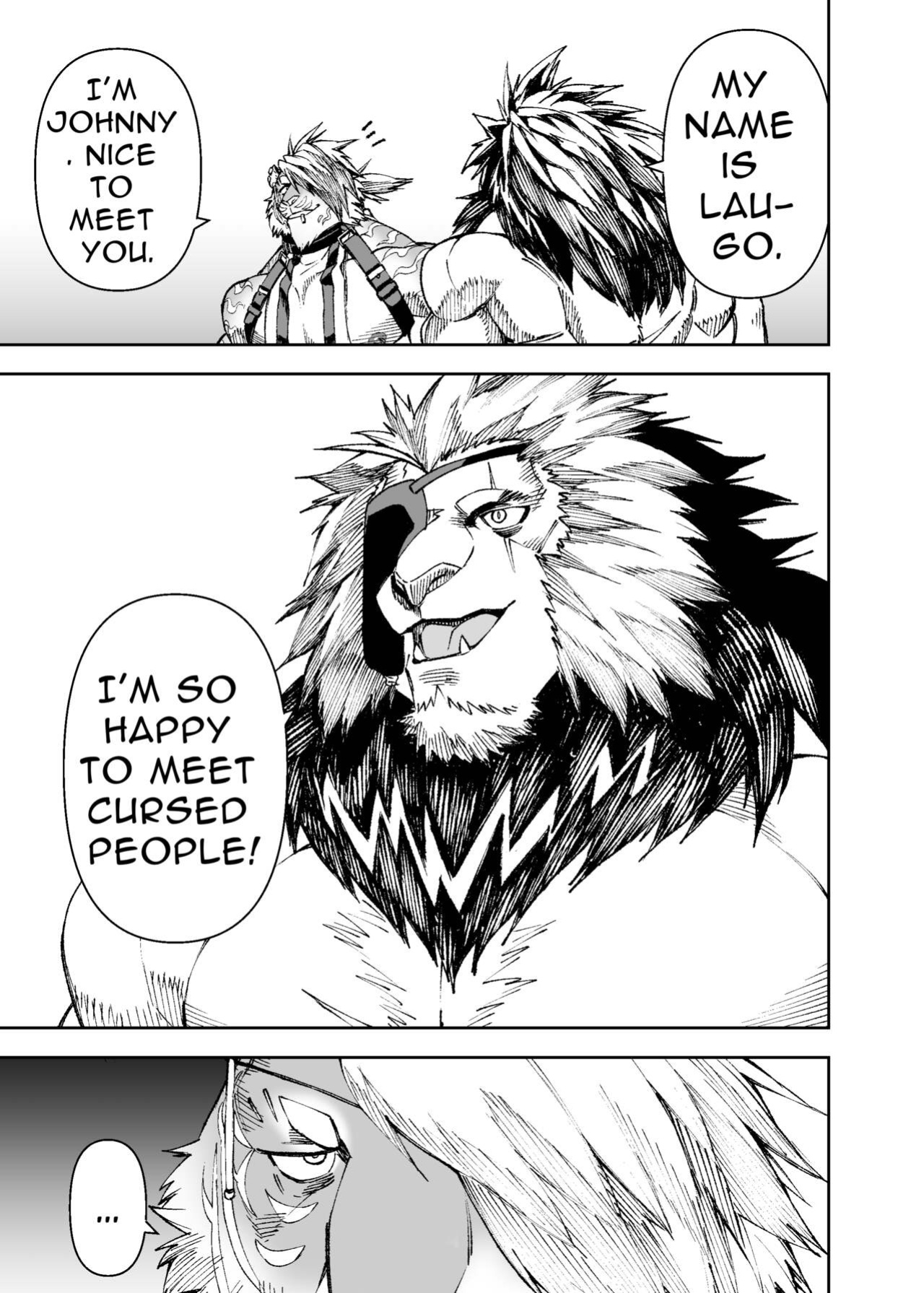 [Mennsuke] Manga 02 - Parts 1 to 6