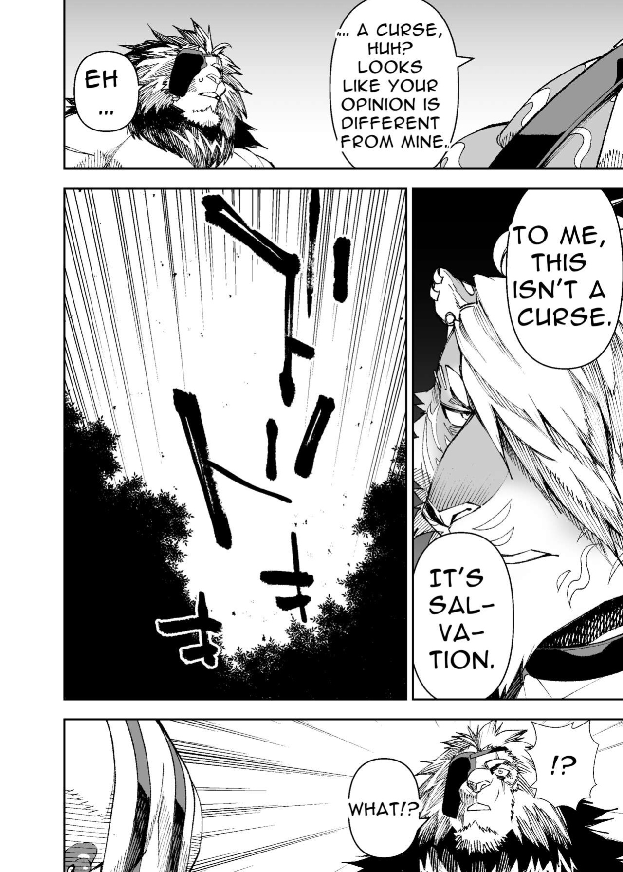 [Mennsuke] Manga 02 - Parts 1 to 6