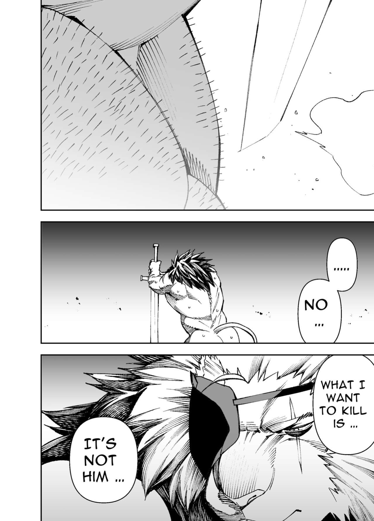 [Mennsuke] Manga 02 - Parts 1 to 6