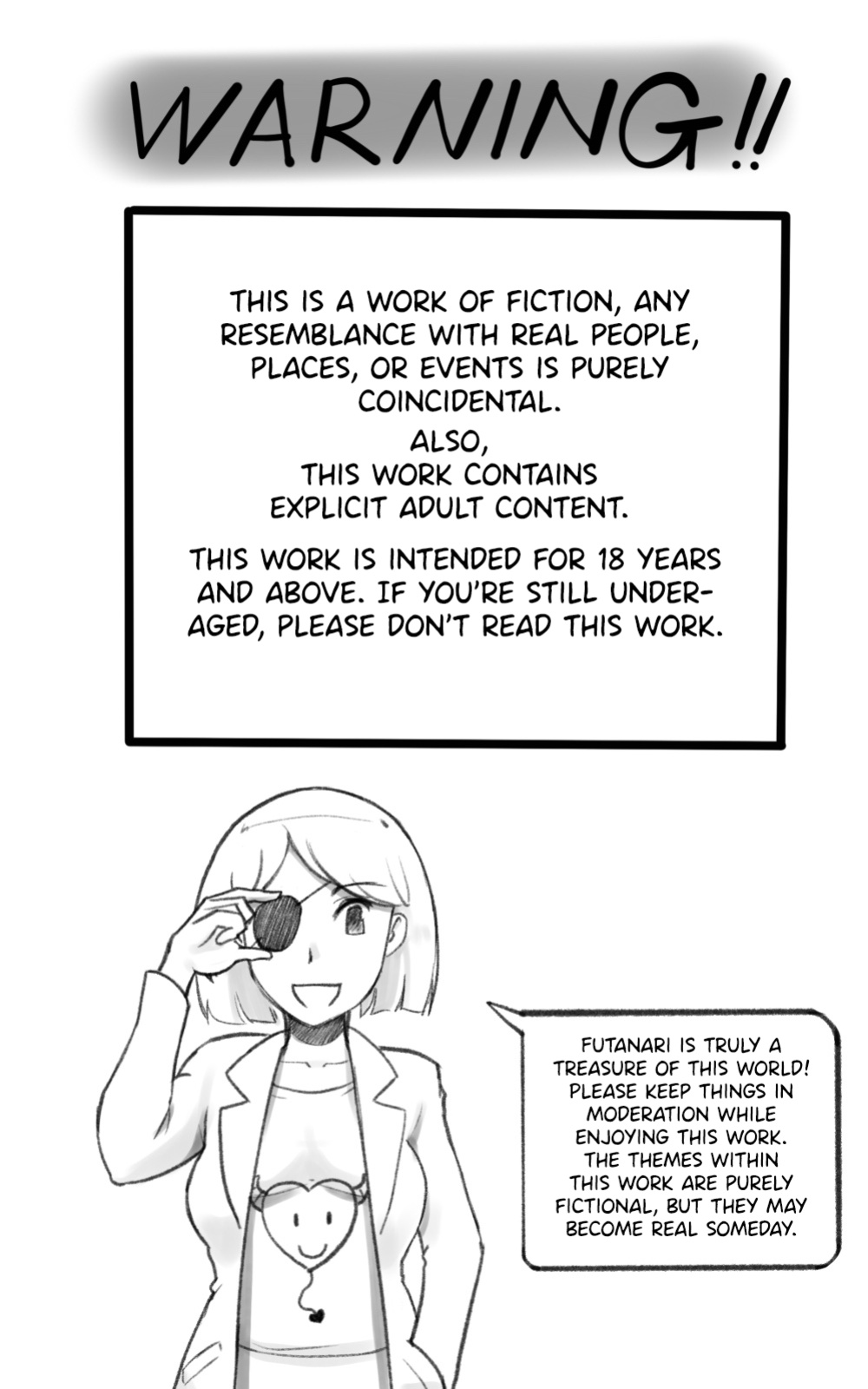 [pink-noise (Mizuiro Megane)] Futakoi ~Futanari Musume wa Mama ni Koi o Suru~ | Futakoi ~A Futanari Daughter's Love For Her Mother~ [DKKMD Translations]