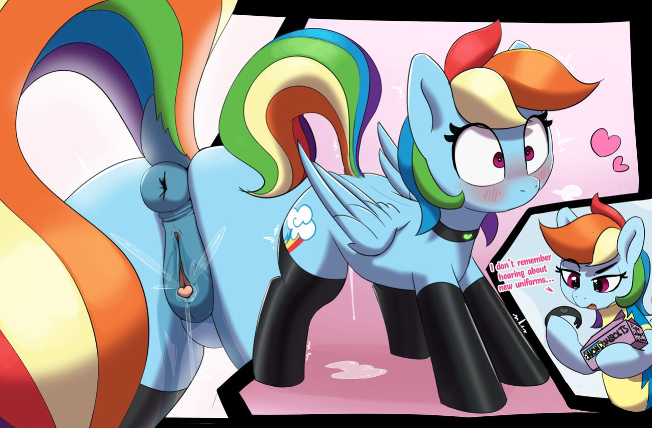 [Various] A Dash of Awesome //Deluxe Edition + post-launch bonus content// (MLP-FiM)