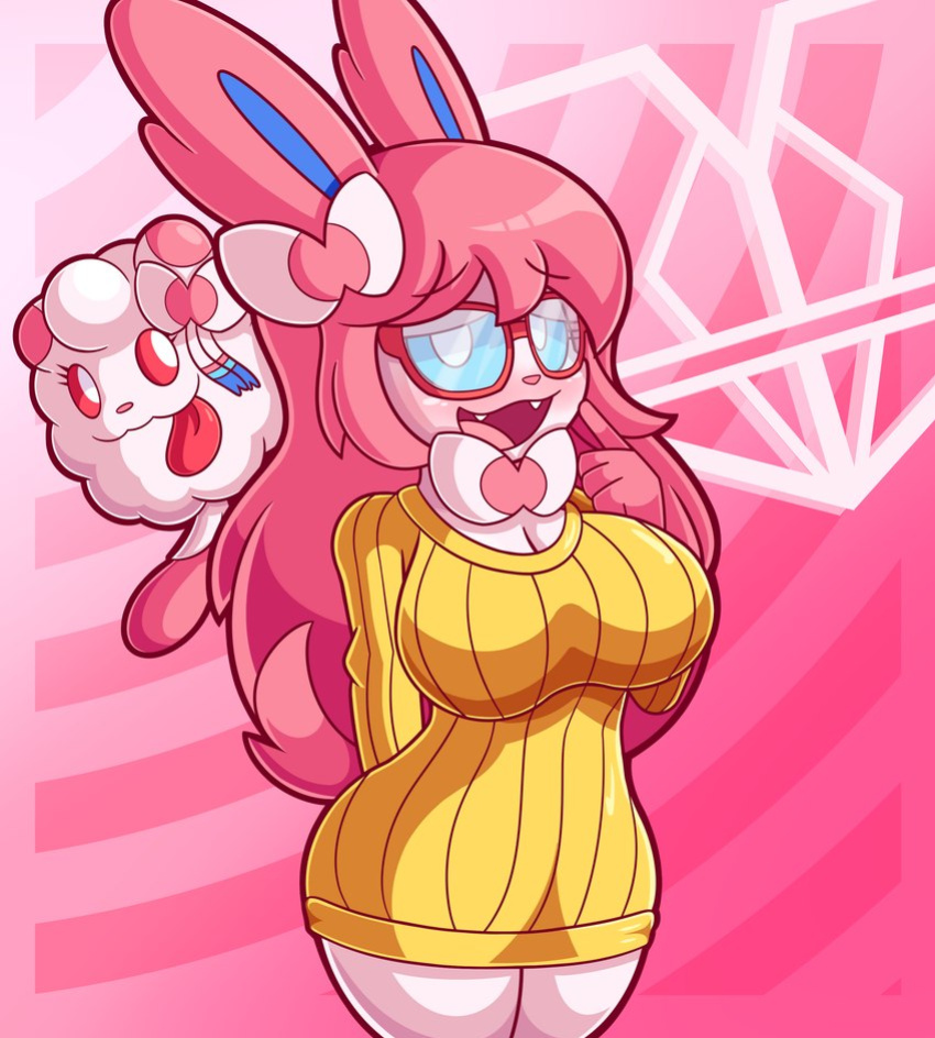 Mintyspirit javi edits (shiney/nude/vaporewave/clothed)