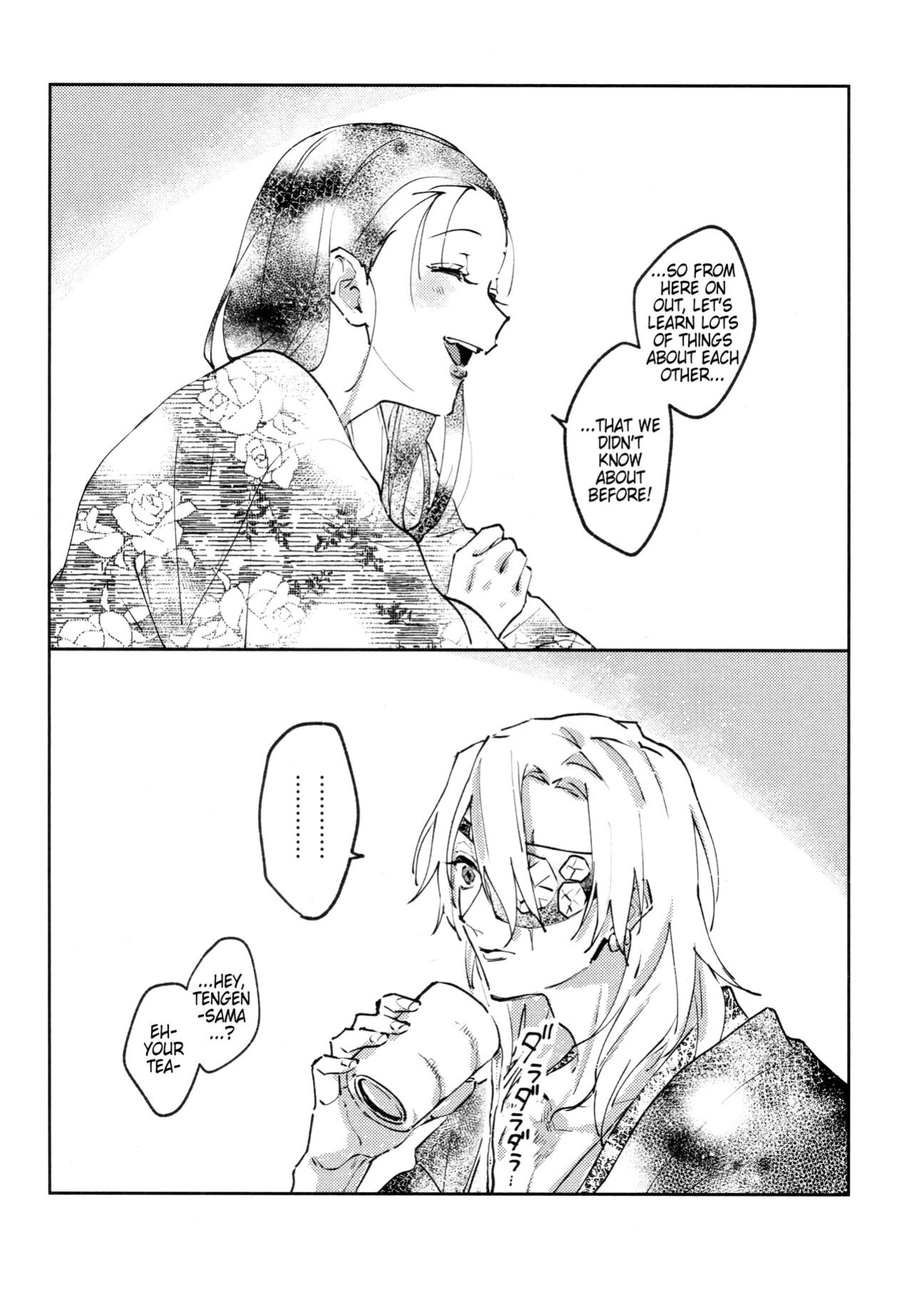 [Yurayura (Hiro)] H. (Kimetsu no Yaiba)