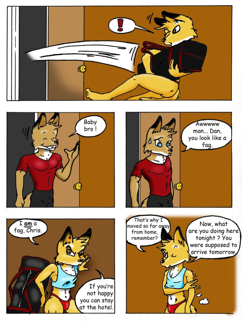 [ThunderStep] The Plushie