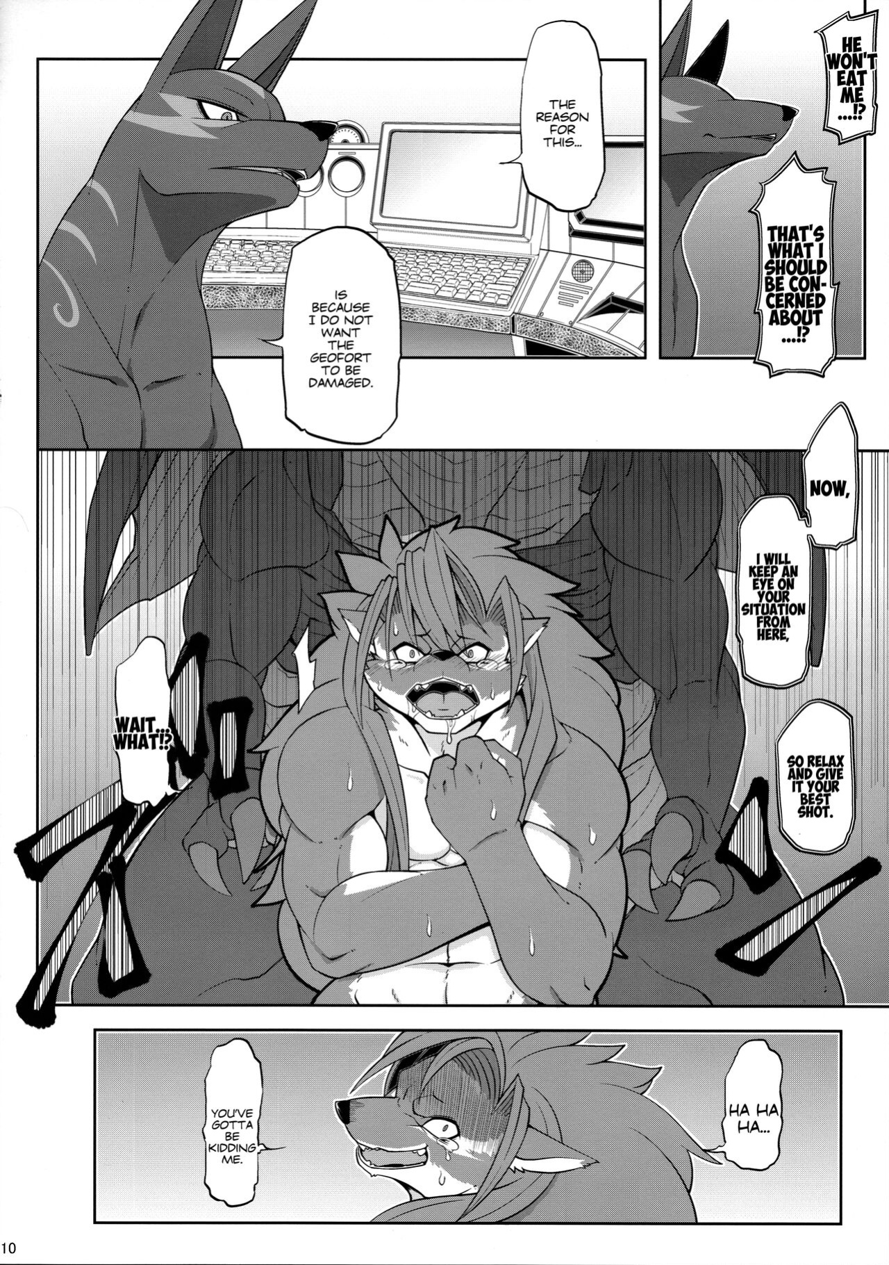 (C94) [Mercurochrome (Risuou)] Sourou Vol. 2 (Shining Force EXA) [Peppered Lemons]