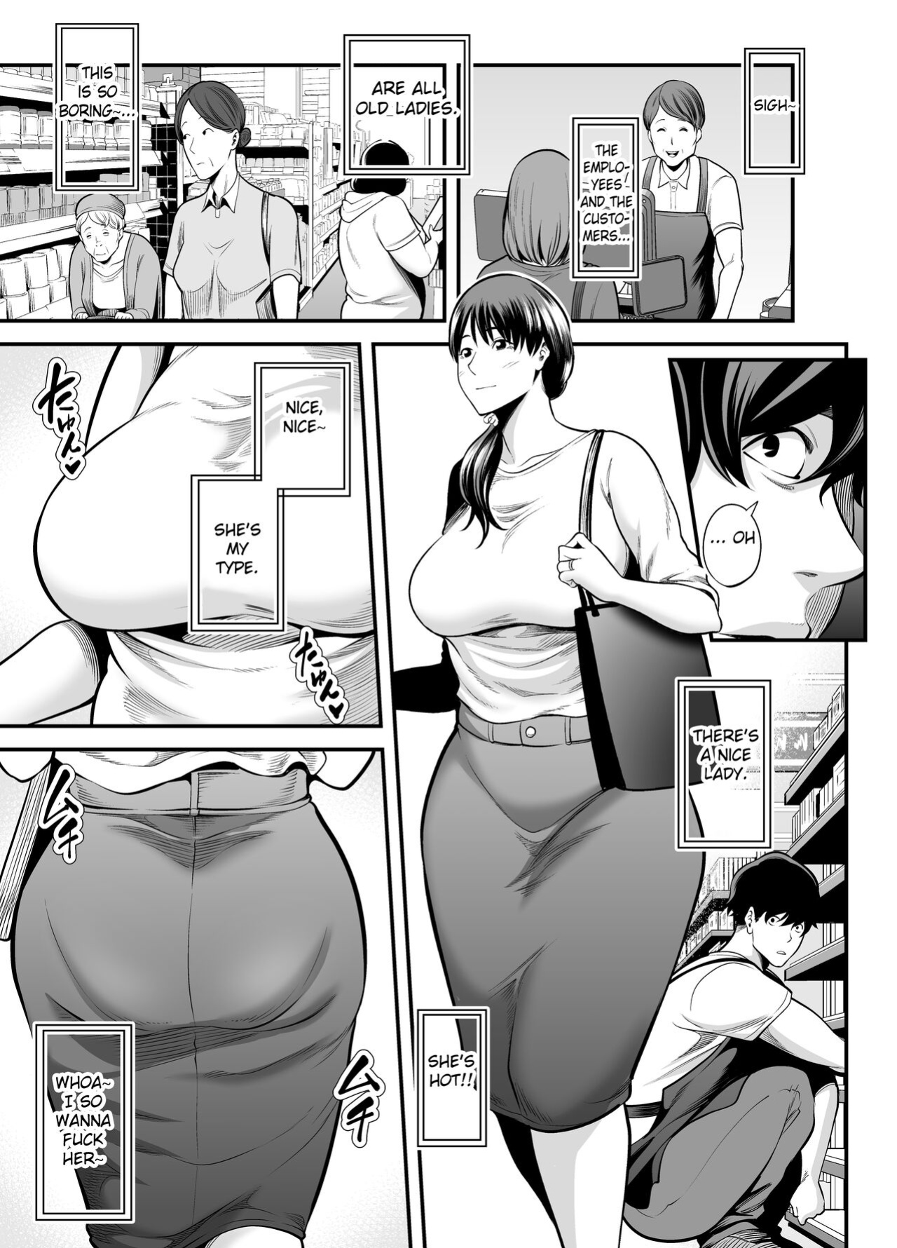 [Ura Meshiya (Maccha Neji)] Seisozuma Netorare... [Fated Circle]