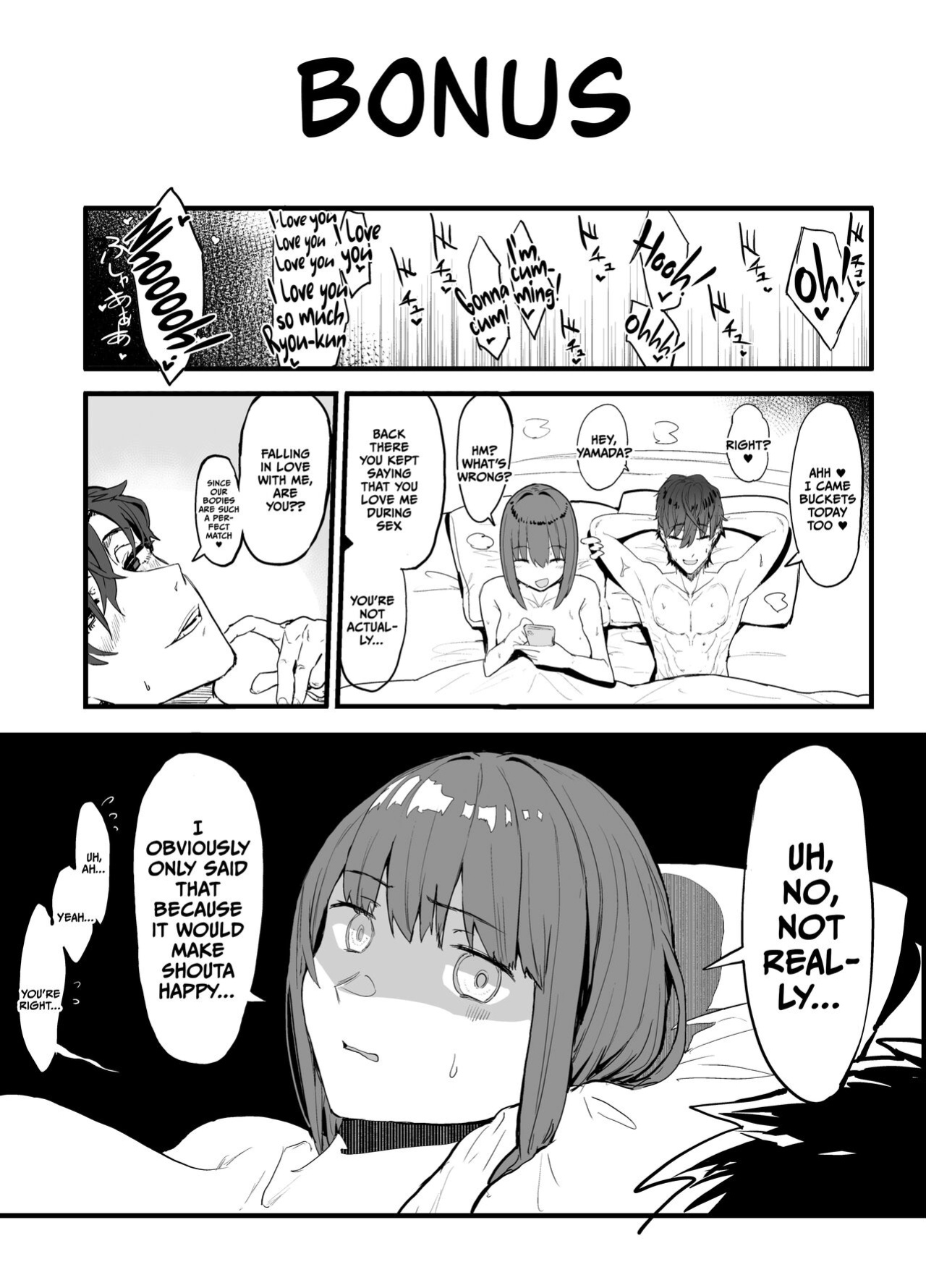 [Nhoooooooooooooo (Oosawara Sadao)] Netorase Club [defan752]