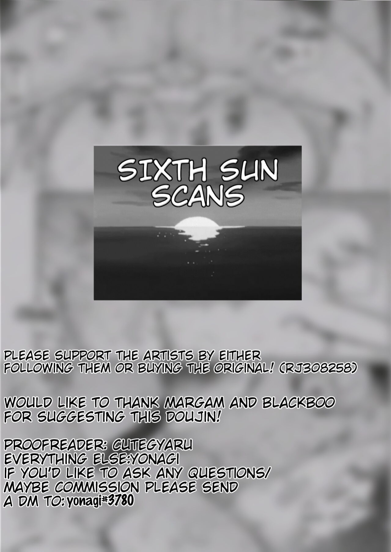 [Shinsei Lolishota (kozi)] Hentai Inmon Otokonoko Massage | Perverted Crest of Debauchery Femboy Massage [Sixth Sun Scans]