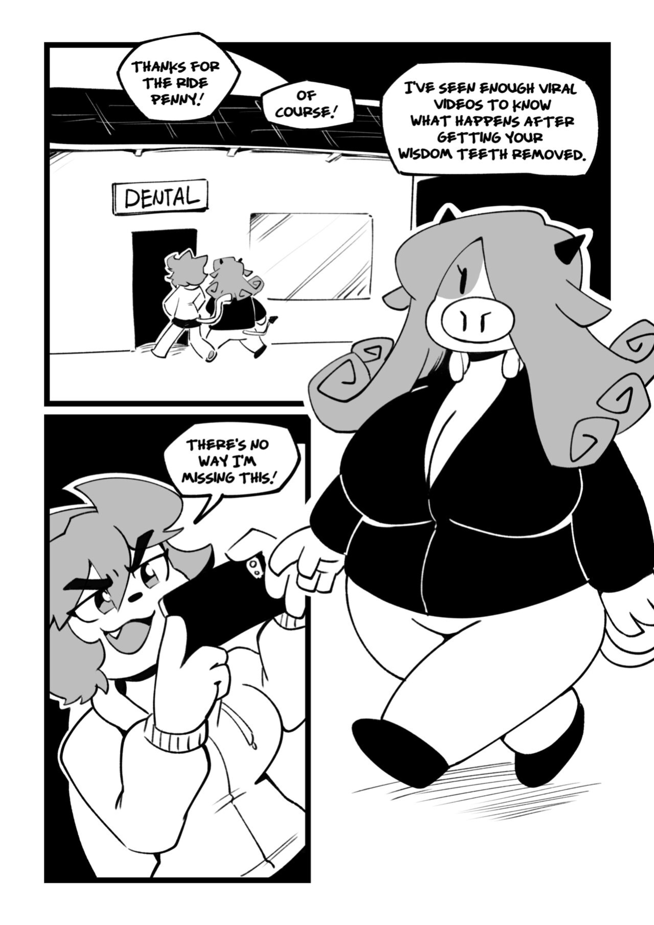 [Anaugi] Super Milker Bros