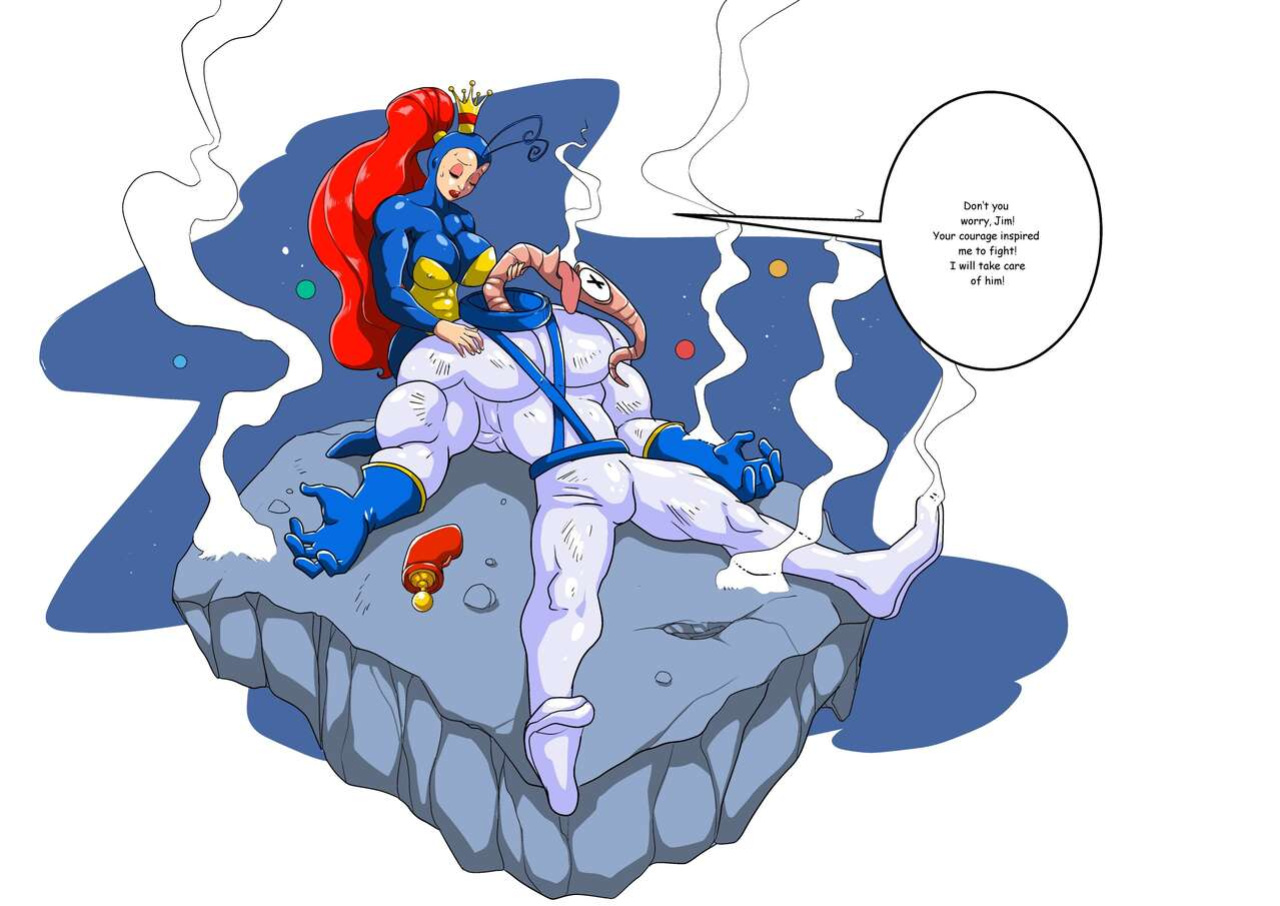[Reddyheart] Growth queens # 5