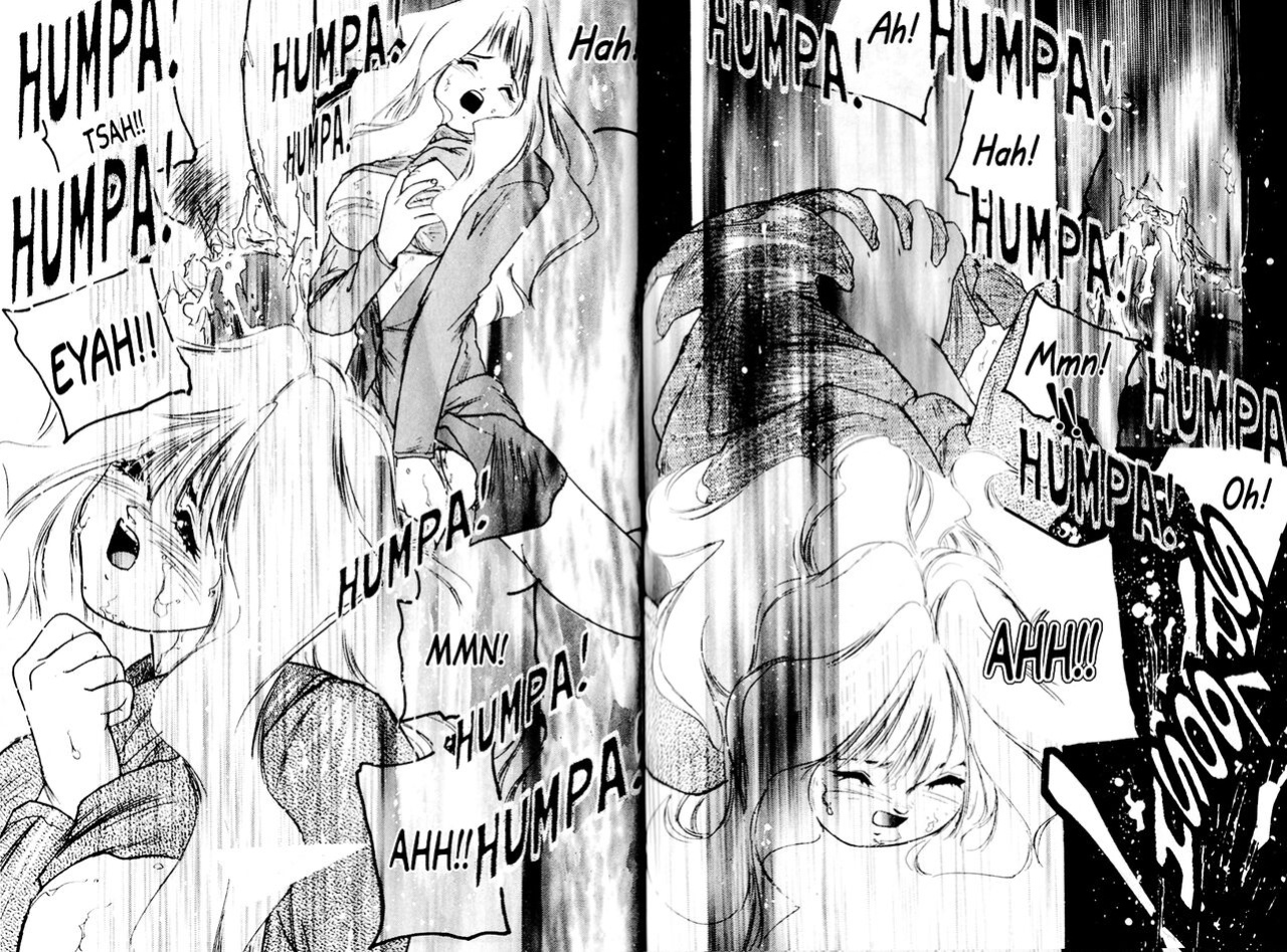[Protonsaurus] Aigan Shoujo | Cool Devices