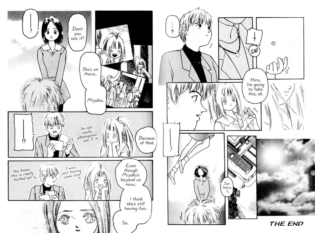 [Protonsaurus] Aigan Shoujo | Cool Devices