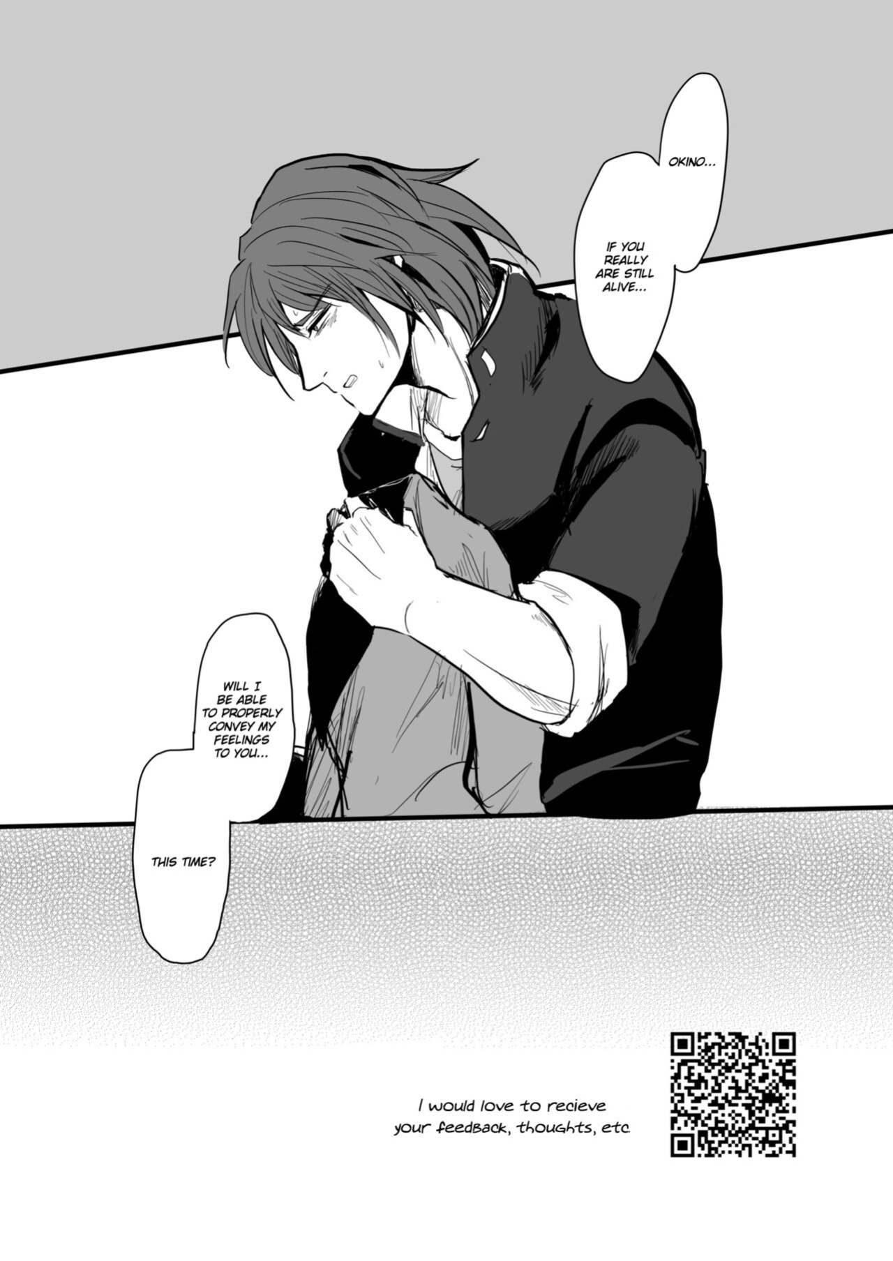 [Tapioka Milk (Ehime Mikan)] Ichiya Kagiri no Yakisoba Pan (13 Sentinels: Aegis Rim) [Hergothical]