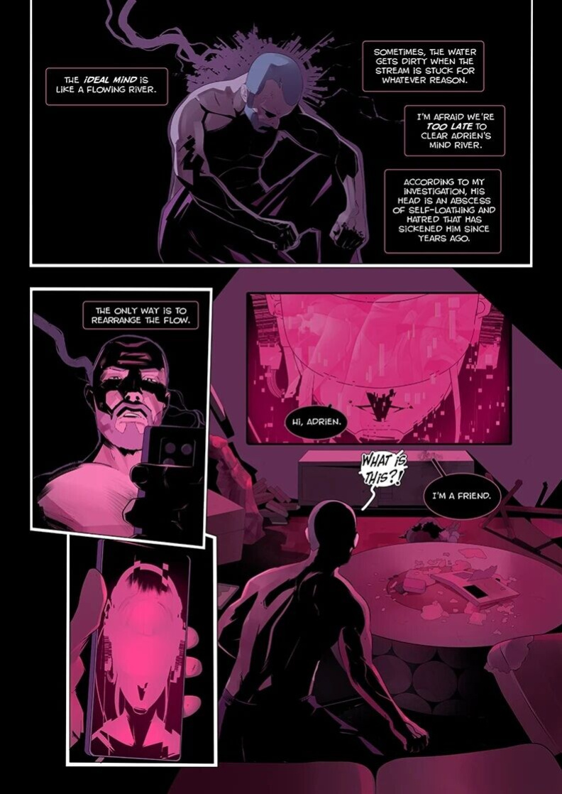 Dollhouse [SexGazer] - 6