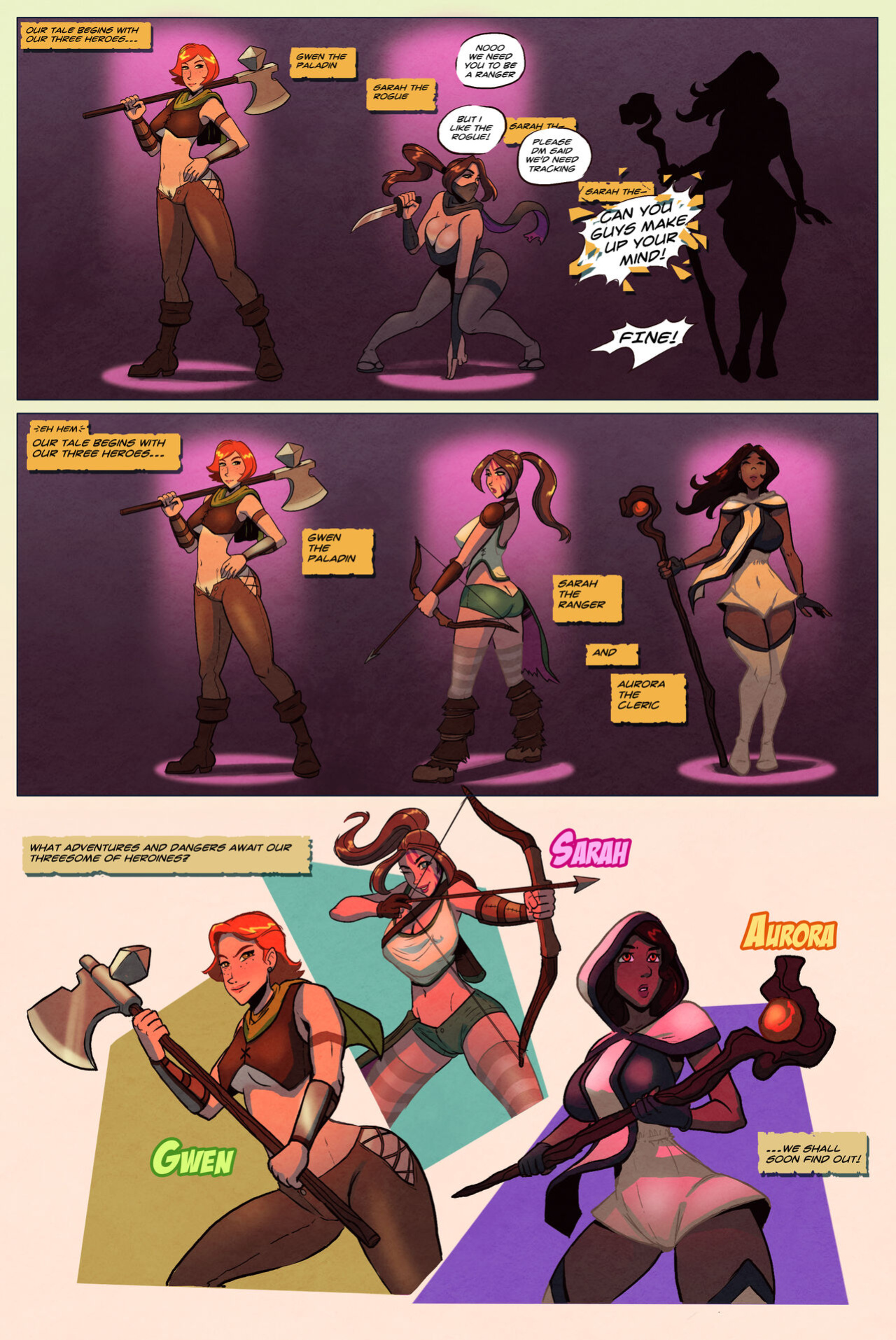 (The Dirty Monkey) - Sweet DnD