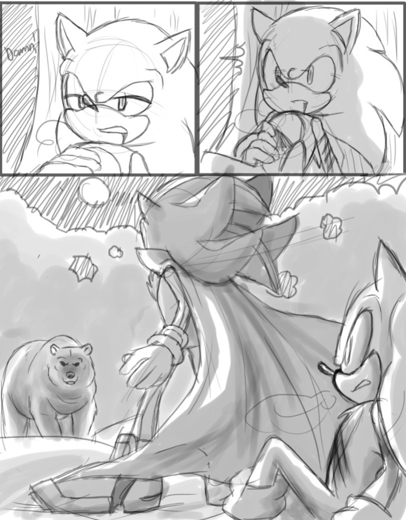 Vampire Night [AngelofHapiness]