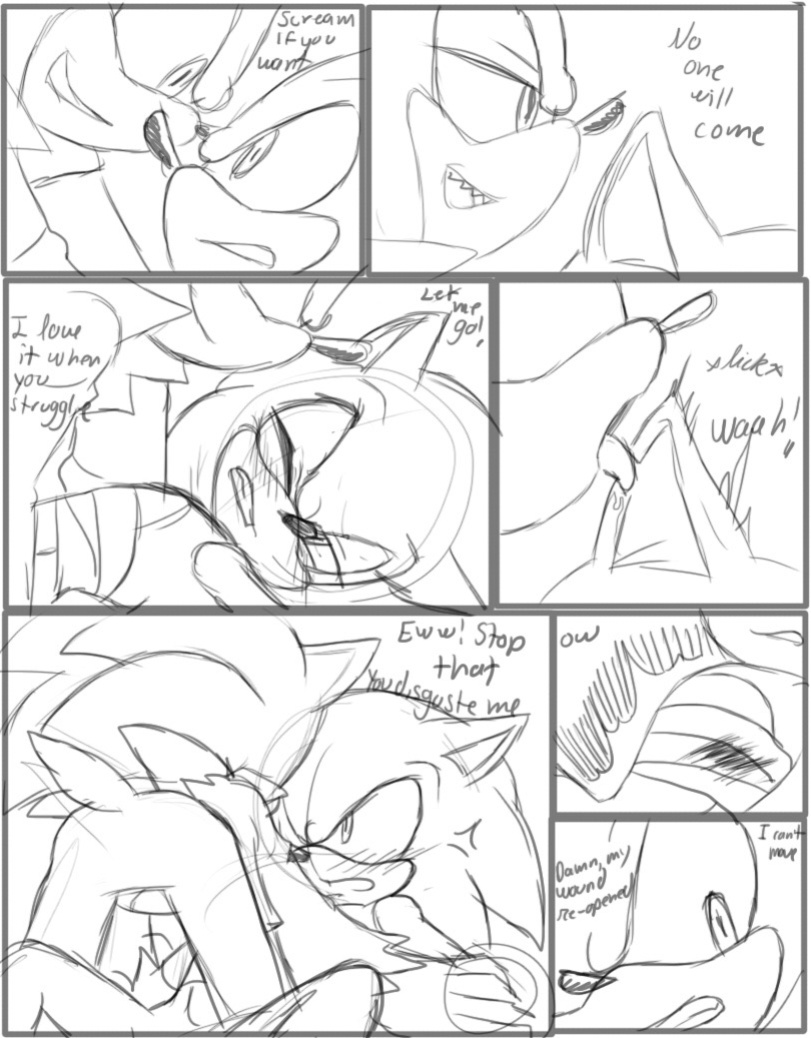 Vampire Night [AngelofHapiness]