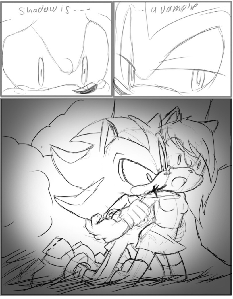 Vampire Night [AngelofHapiness]