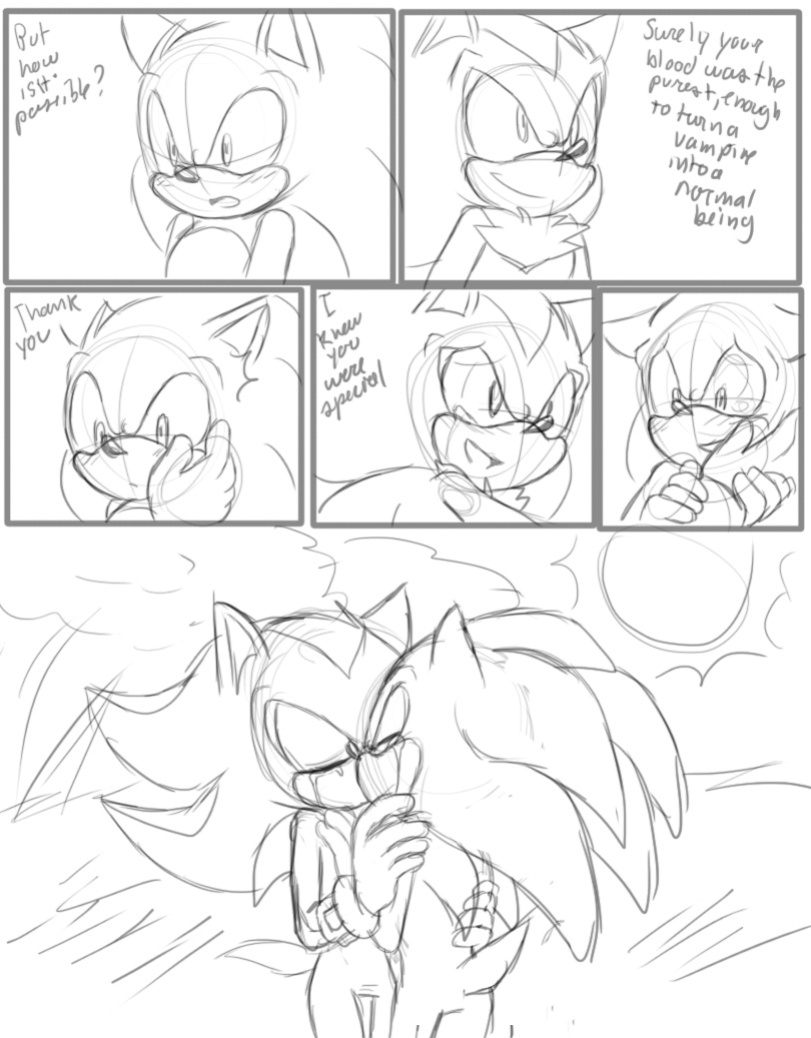 Vampire Night [AngelofHapiness]