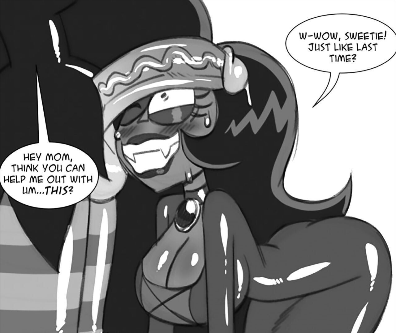 [Aeolus] Vampires Fuck