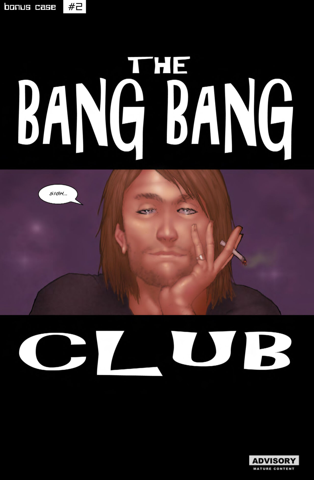 Spying with Lana - Bonus 02 - The Bang Bang Club Uncut