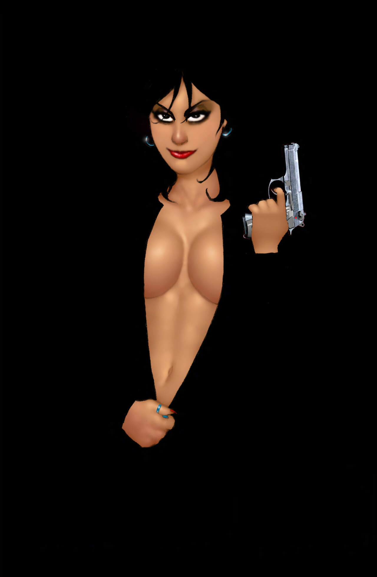 Spying with Lana - Bonus 02 - The Bang Bang Club Uncut