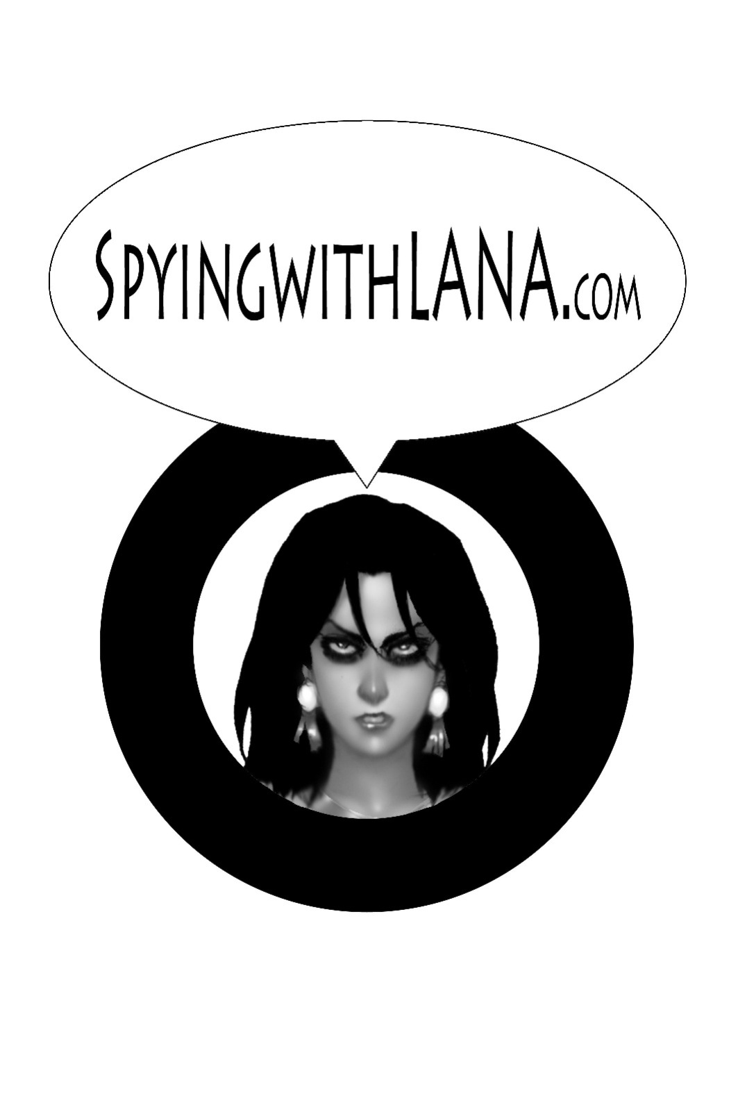 Spying with Lana - The Hero Position
