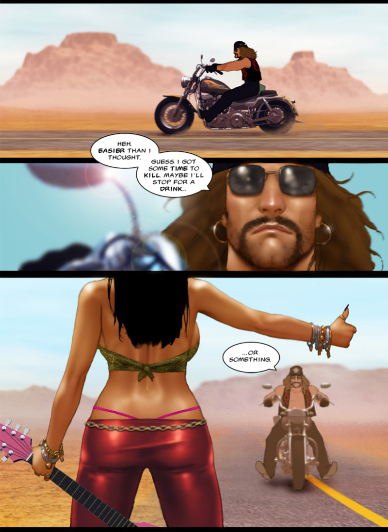 Spying with Lana - Case 17