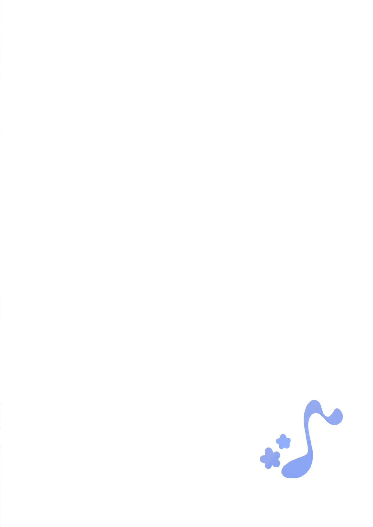 [Hanairo Spoon (Cucchiore)] A Genuine Sentiment (Genshin Impact) [LunaticSeibah]