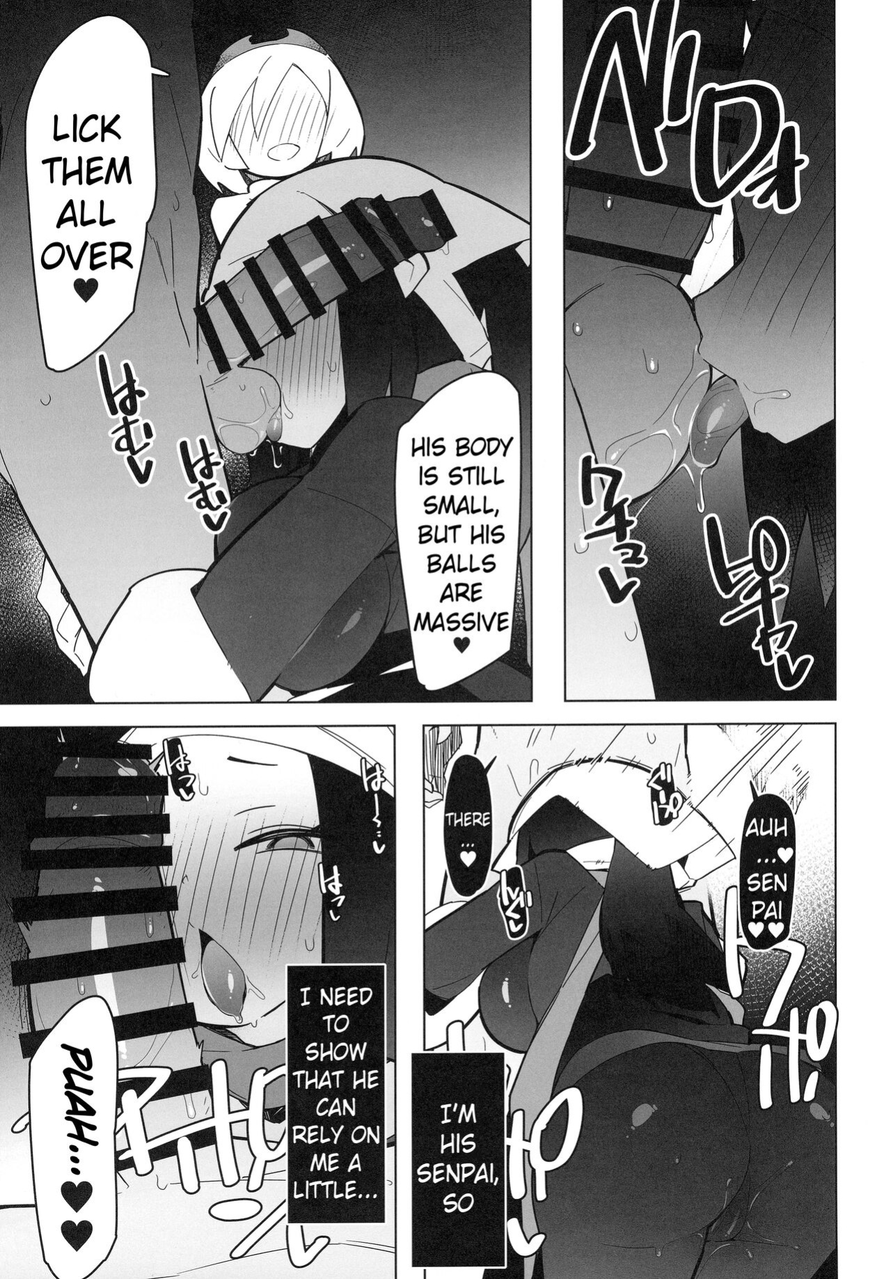 (COMIC1☆20) [Avalanche EX (Abarai)] Marushii LG (Pokémon Legends: Arceus) (Pangean)