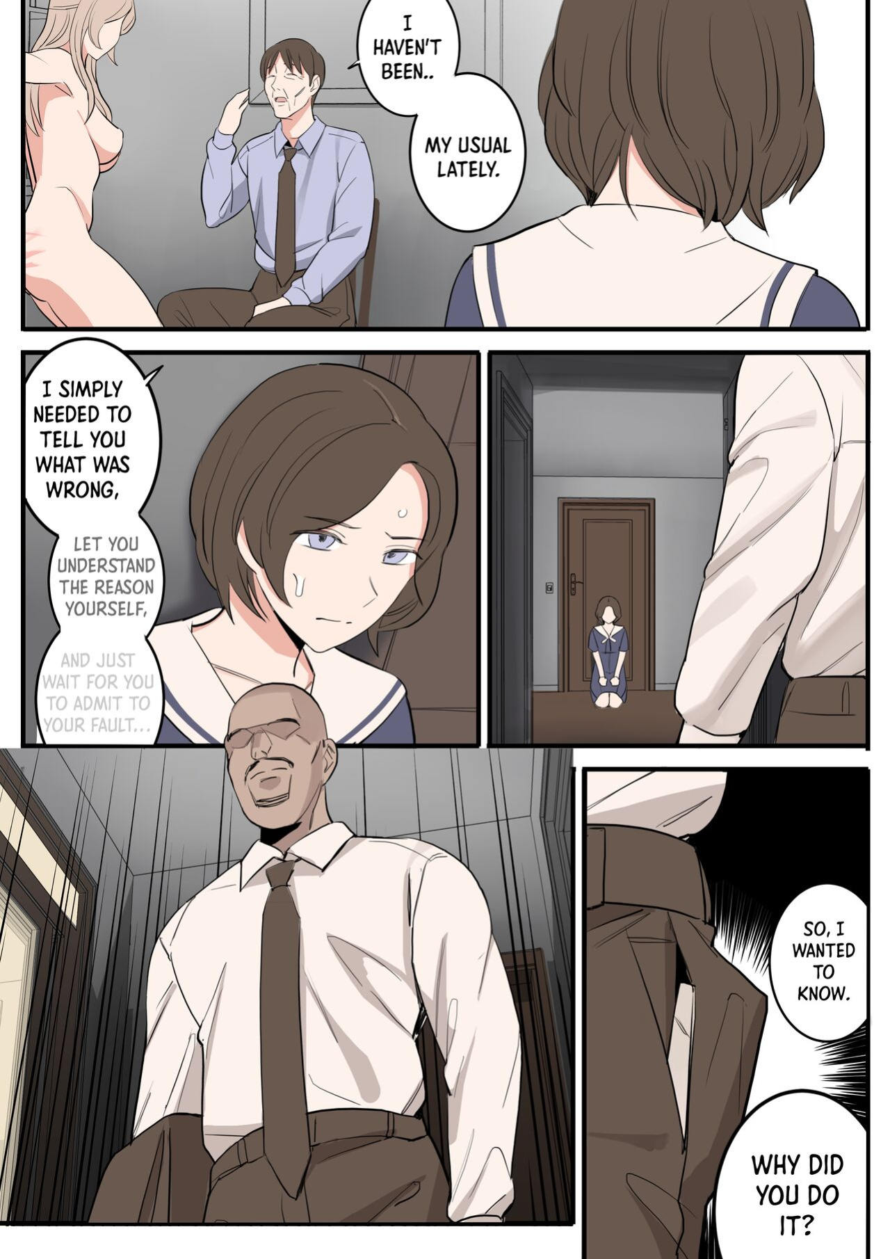 [HUACA] APRIL(2022)