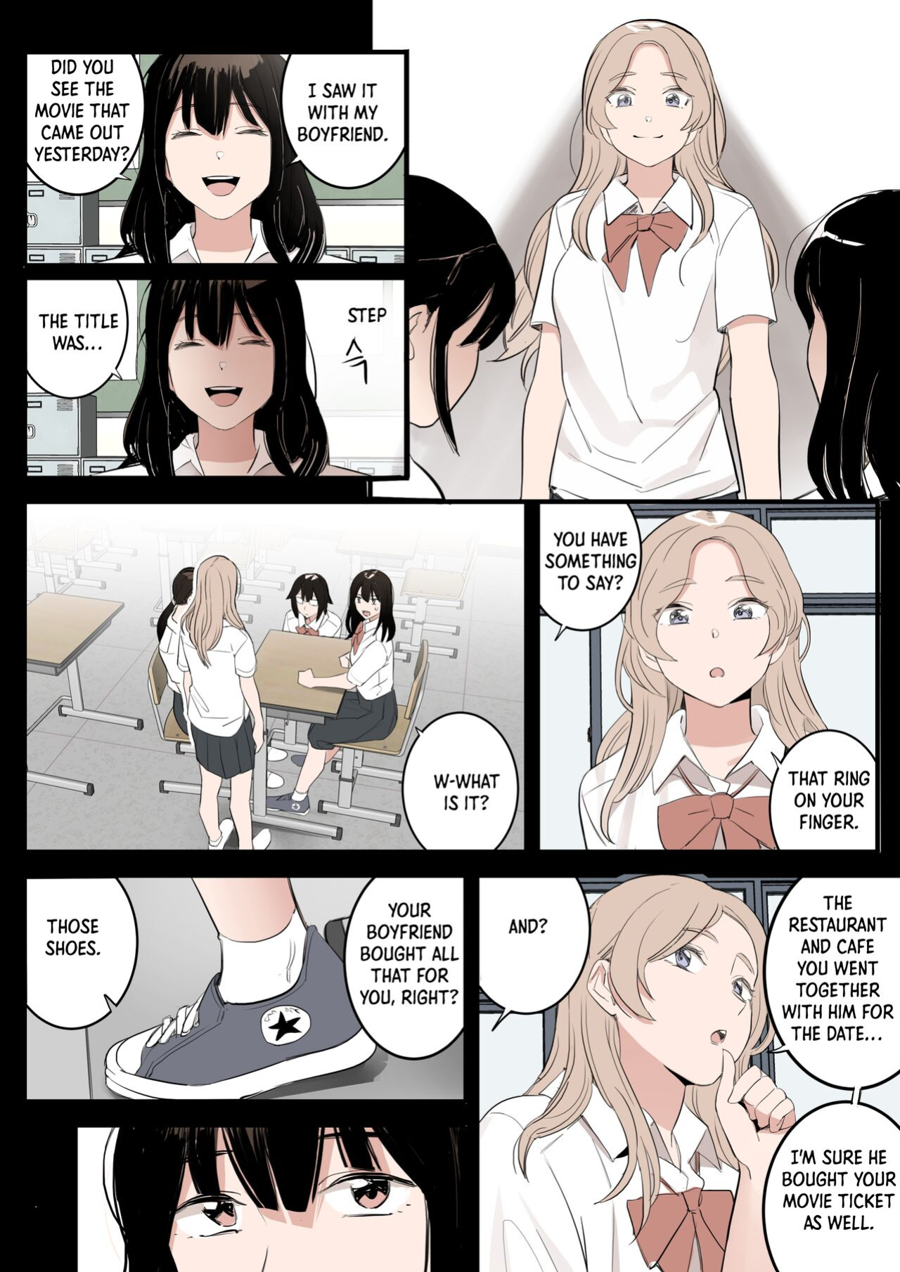[HUACA] MAY(2022)