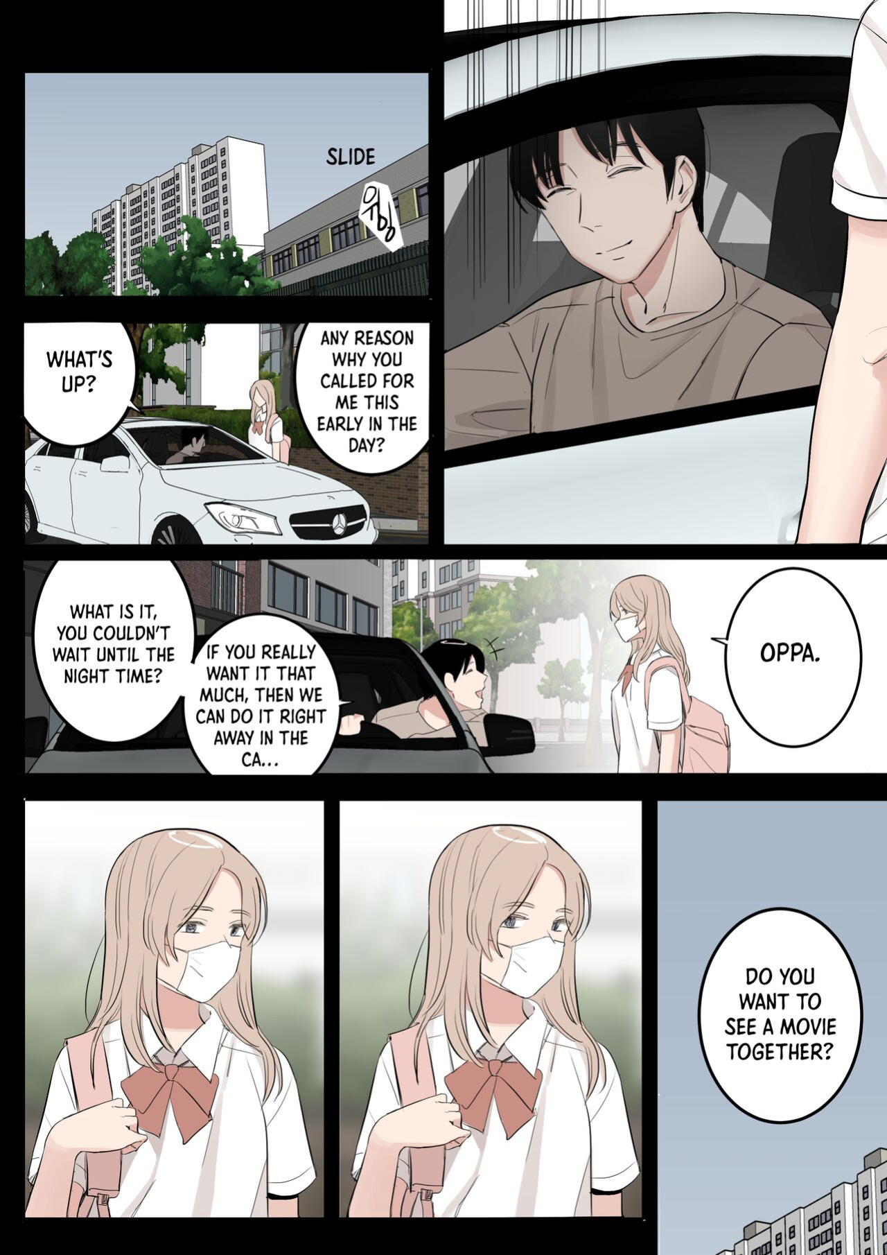 [HUACA] MAY(2022)