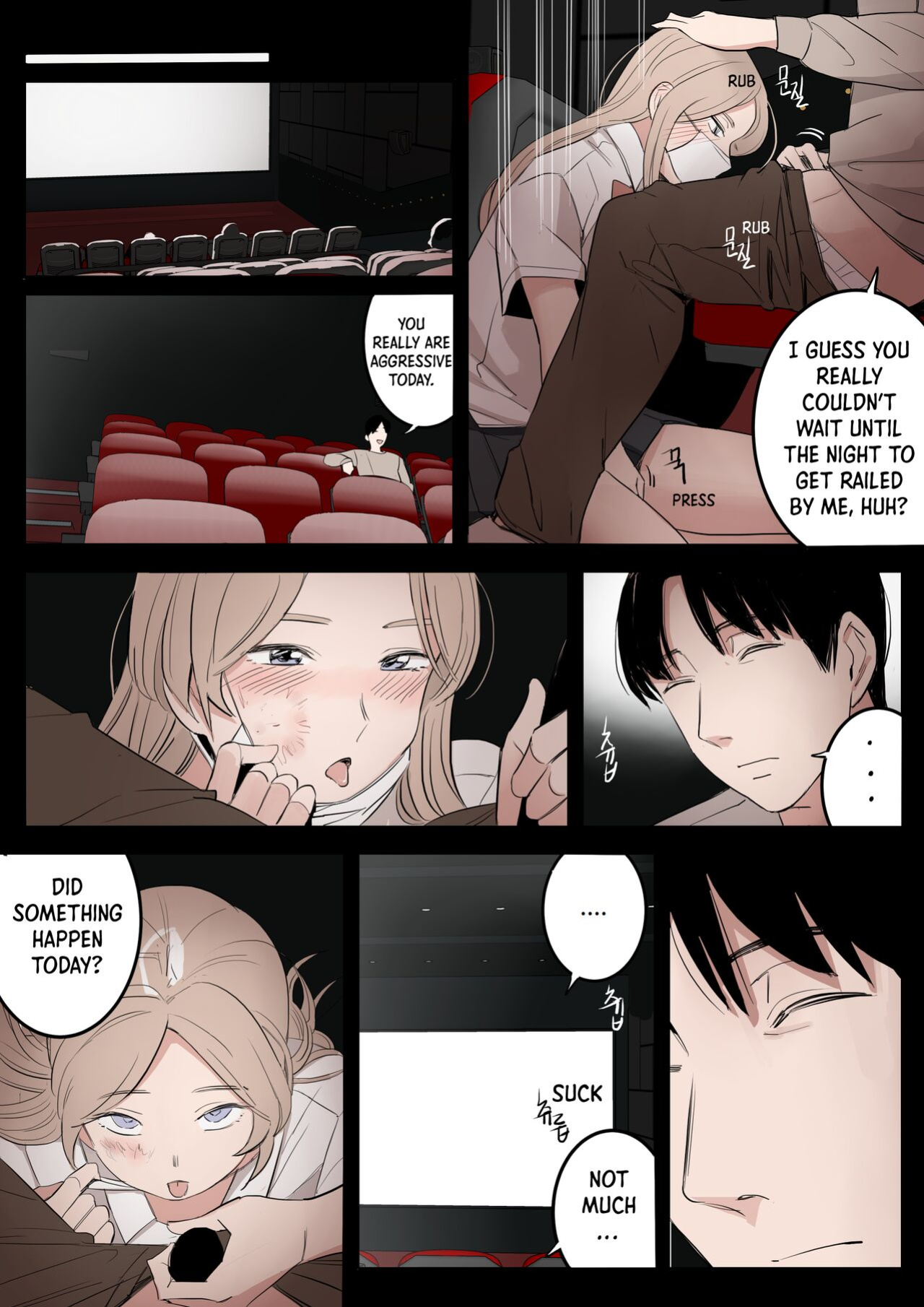 [HUACA] MAY(2022)
