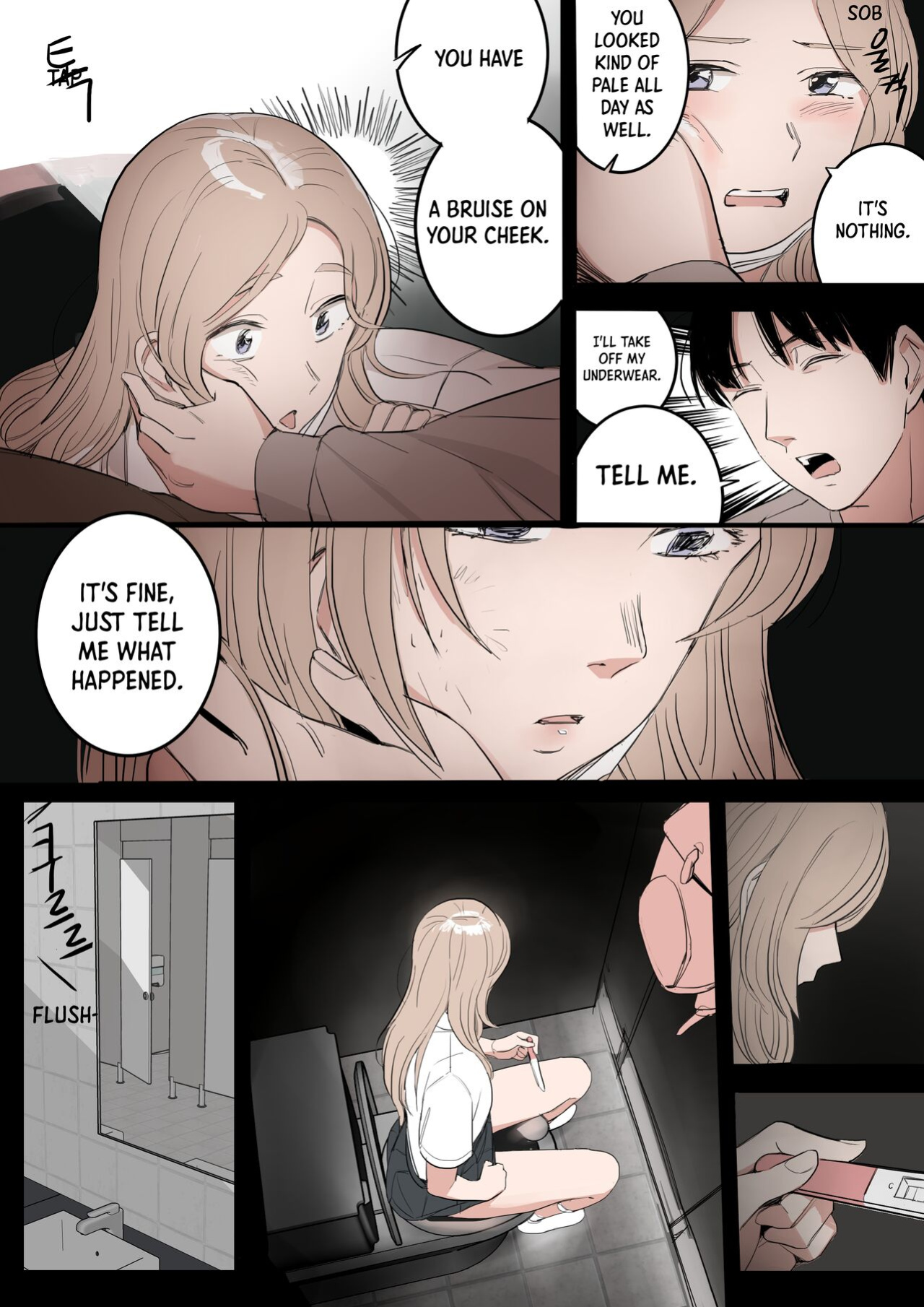[HUACA] MAY(2022)