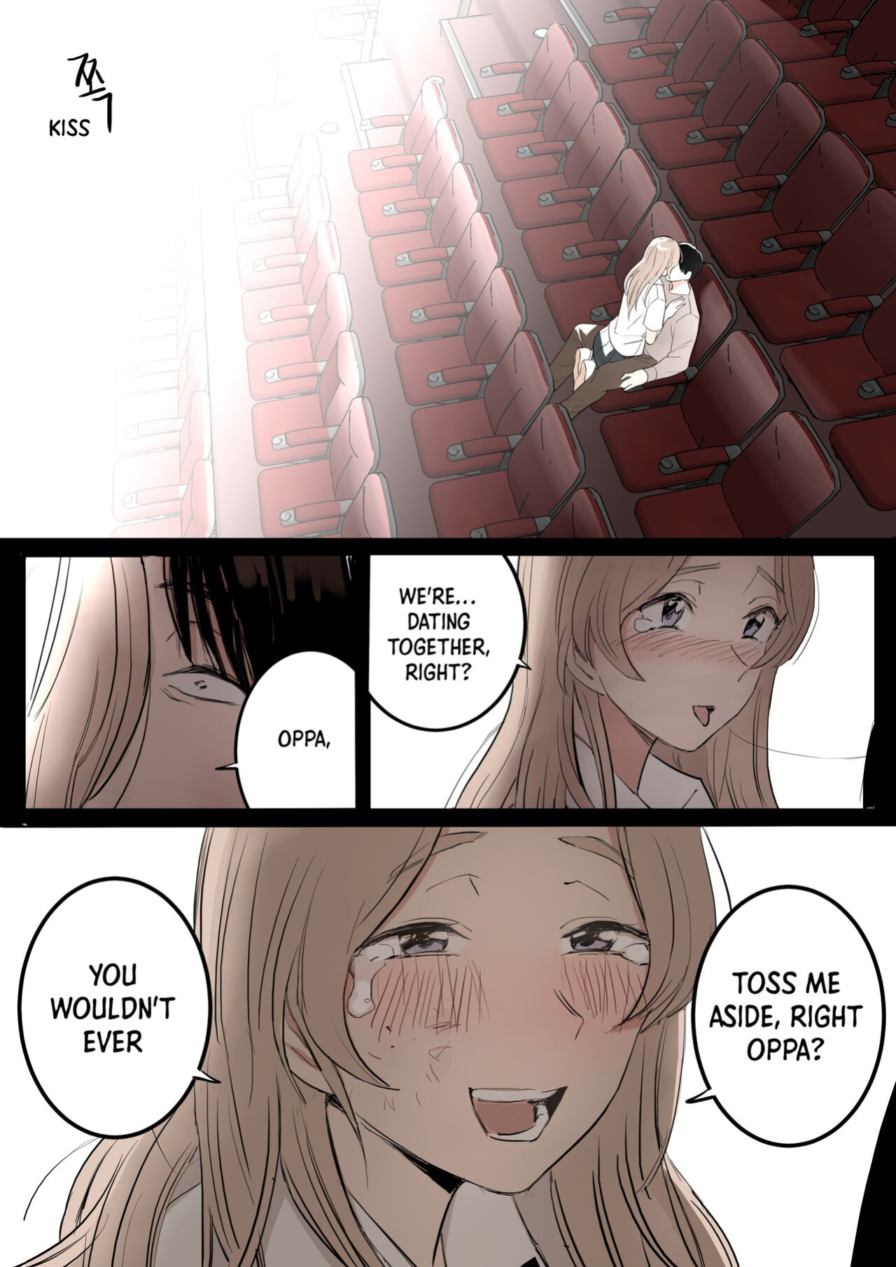 [HUACA] MAY(2022)