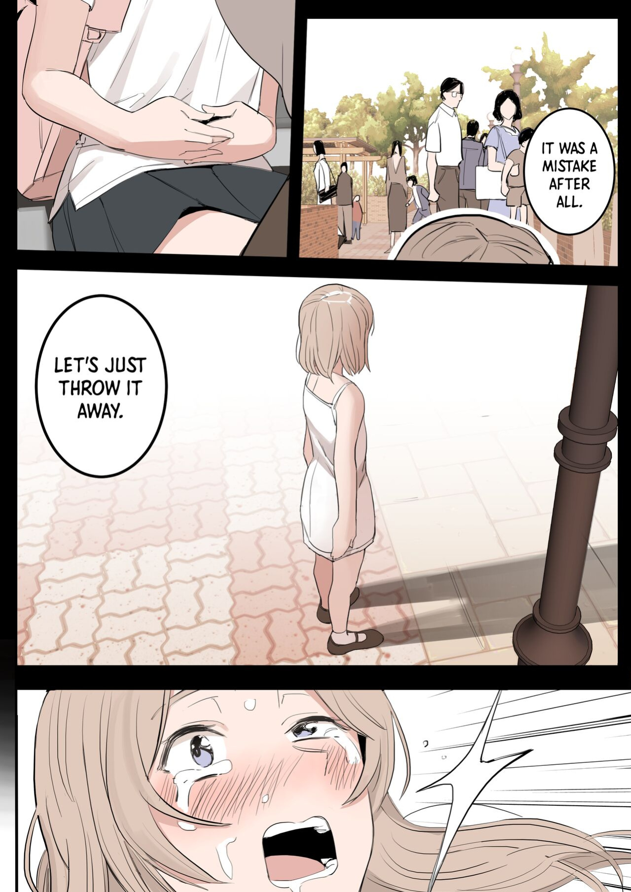 [HUACA] MAY(2022)